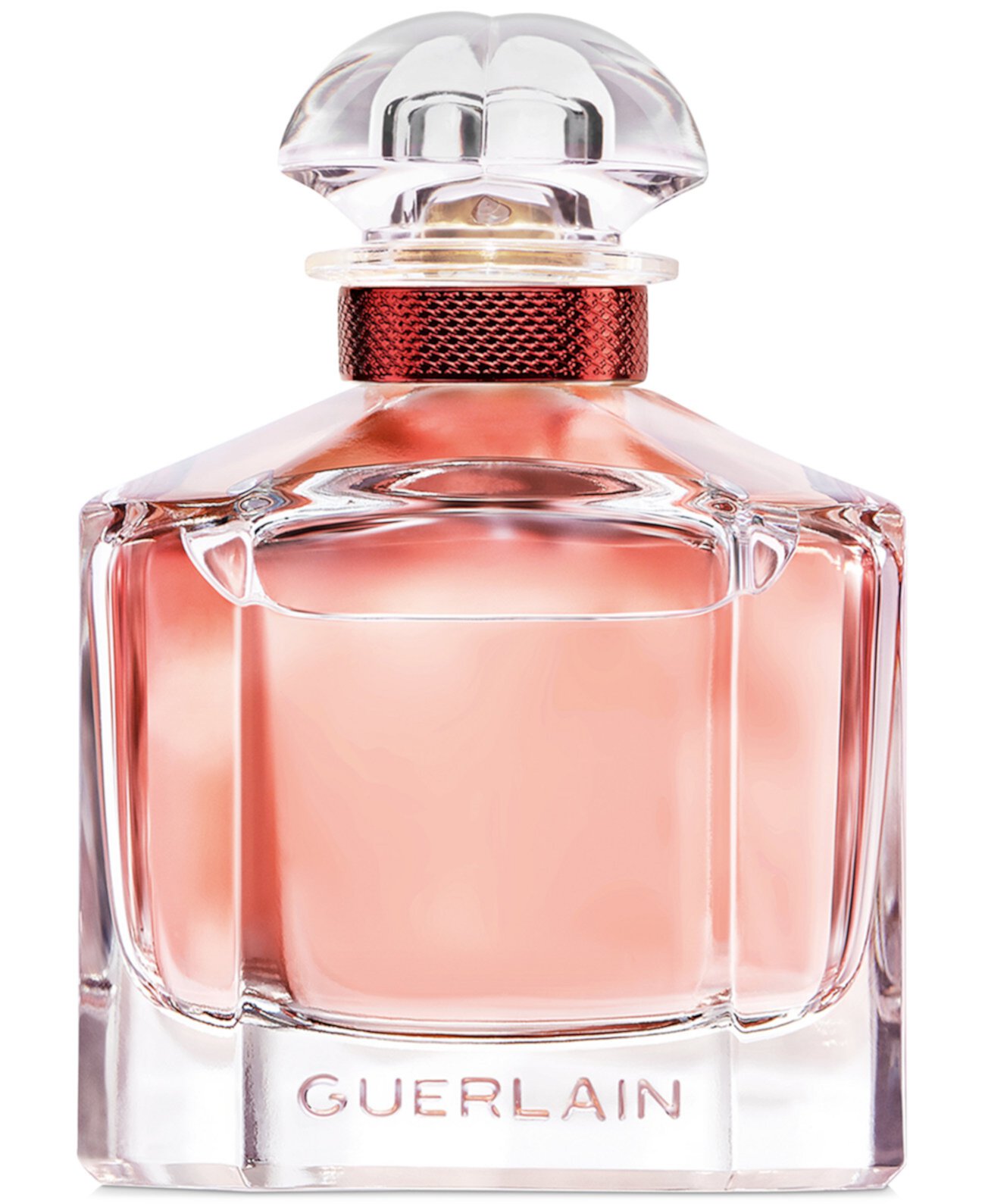 Mon Guerlain Bloom Of Rose Eau de Parfum Spray, 3,3 унции. Guerlain