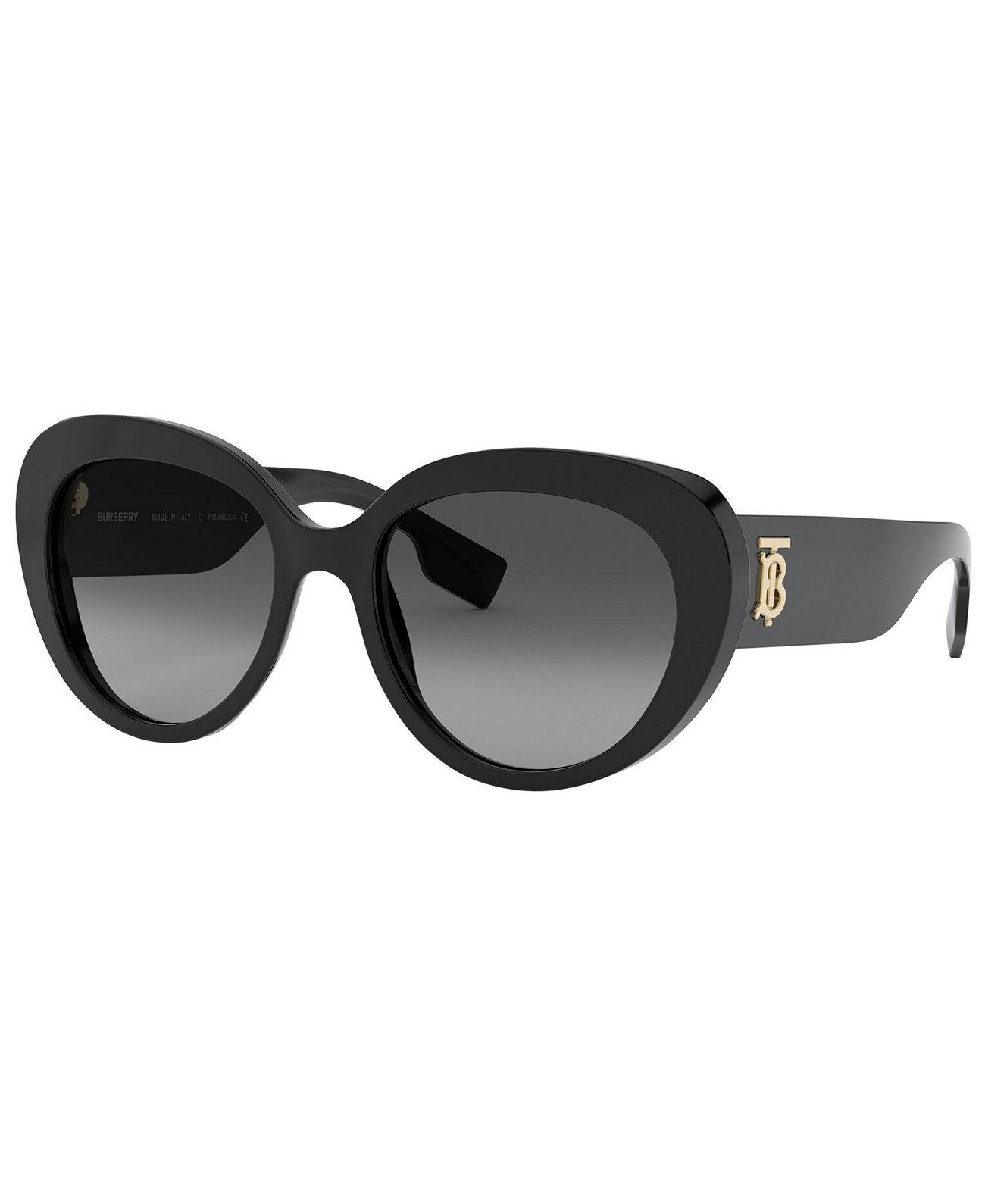 Женские поляризованные солнцезащитные очки, BE4298 Burberry