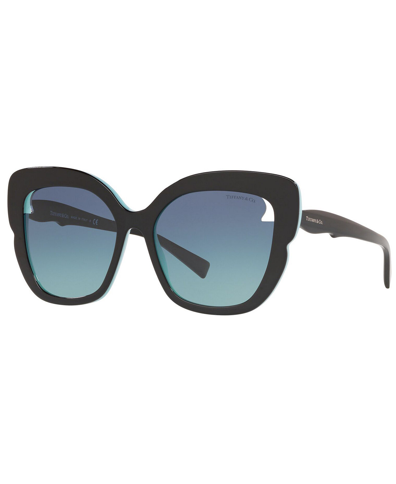 Солнцезащитные очки, TF4161 56 Tiffany & Co.