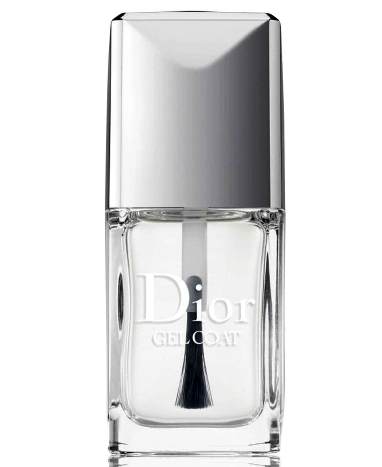 Гелевое покрытие Dior