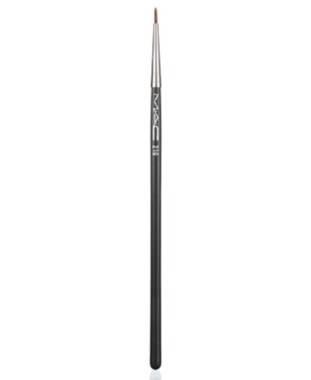 210 Precise Eye Liner Brush - Кисть для подводки глаз MAC Cosmetics