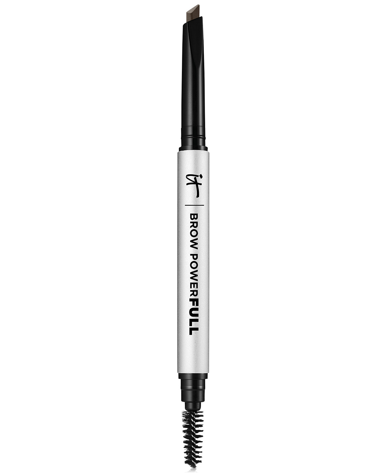 Универсальный объемный карандаш для бровей для бровей PowerFULL IT Cosmetics