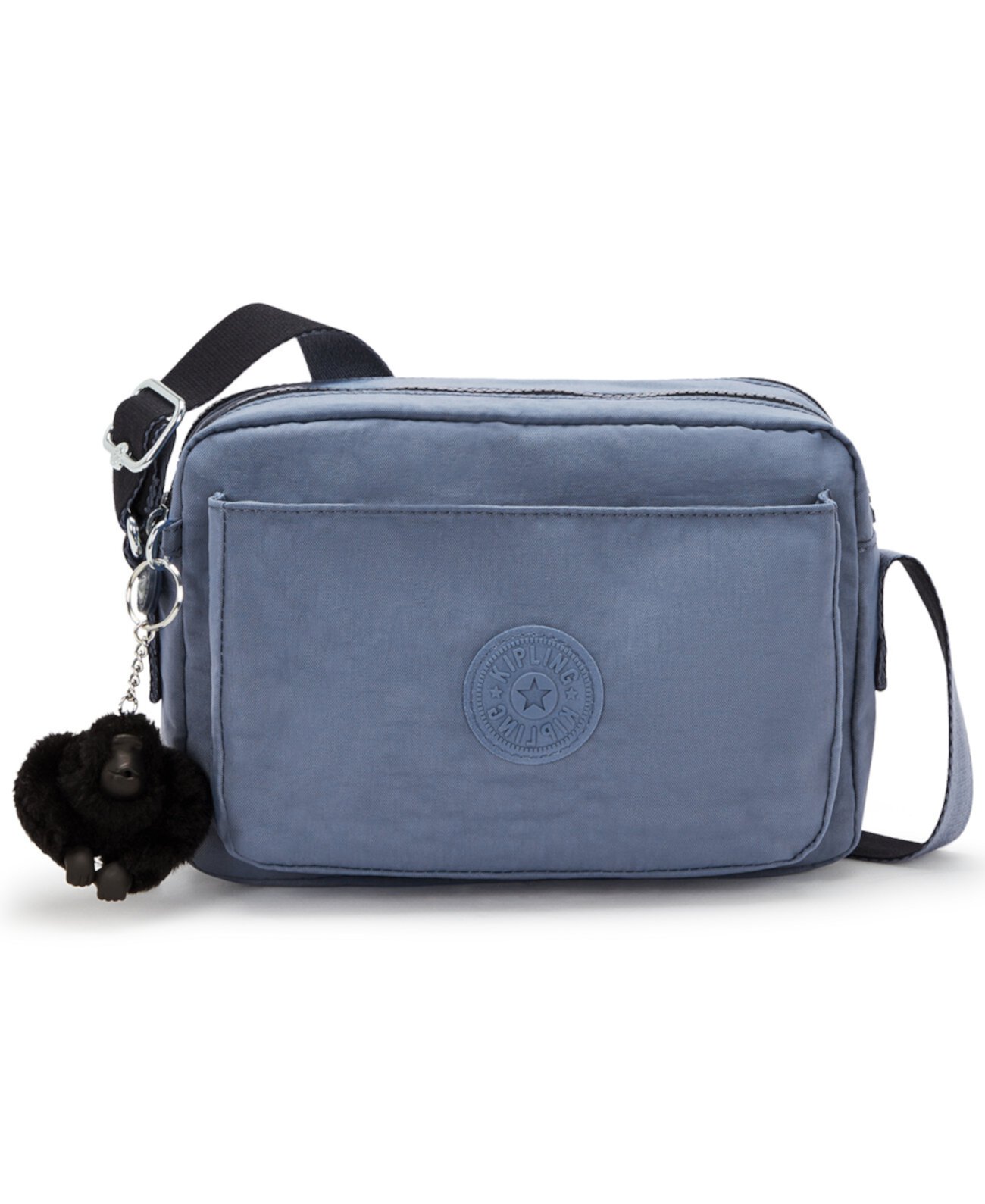 Abanu Multi Convertible Crossbody Bag Kipling