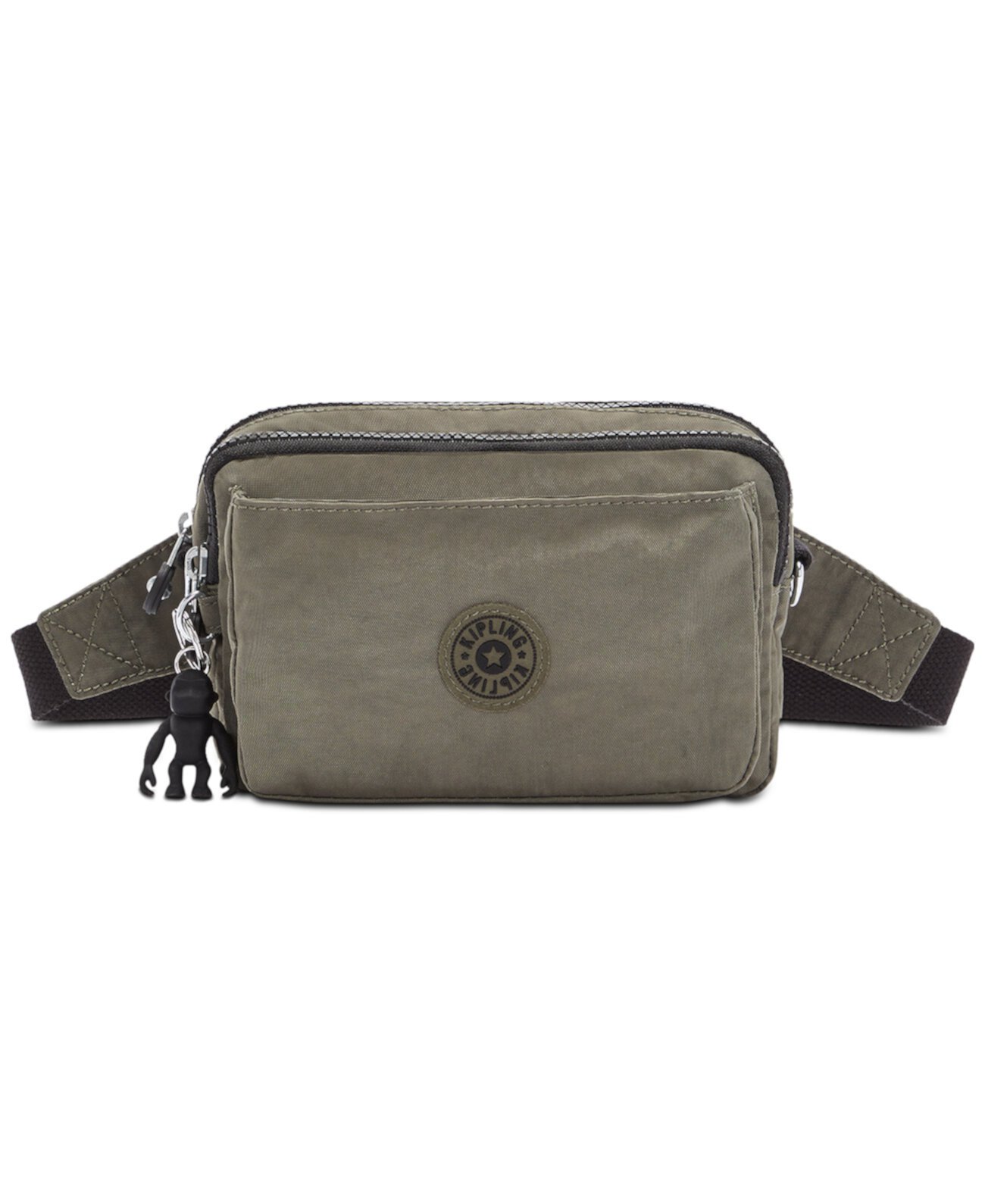 Сумка кросс-боди Kipling Abanu Multi Convertible Crossbody Bag Kipling