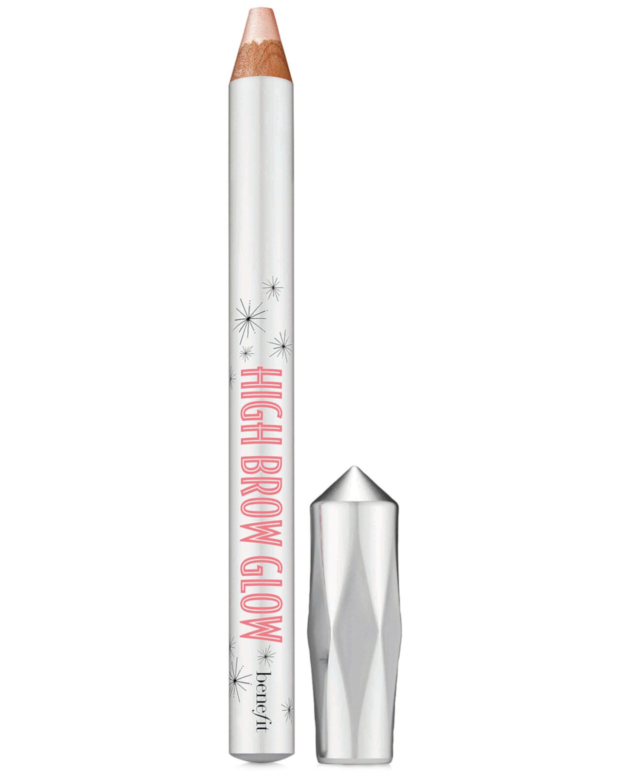 High Brow Glow светящийся карандаш Highlight & Lift Benefit Cosmetics