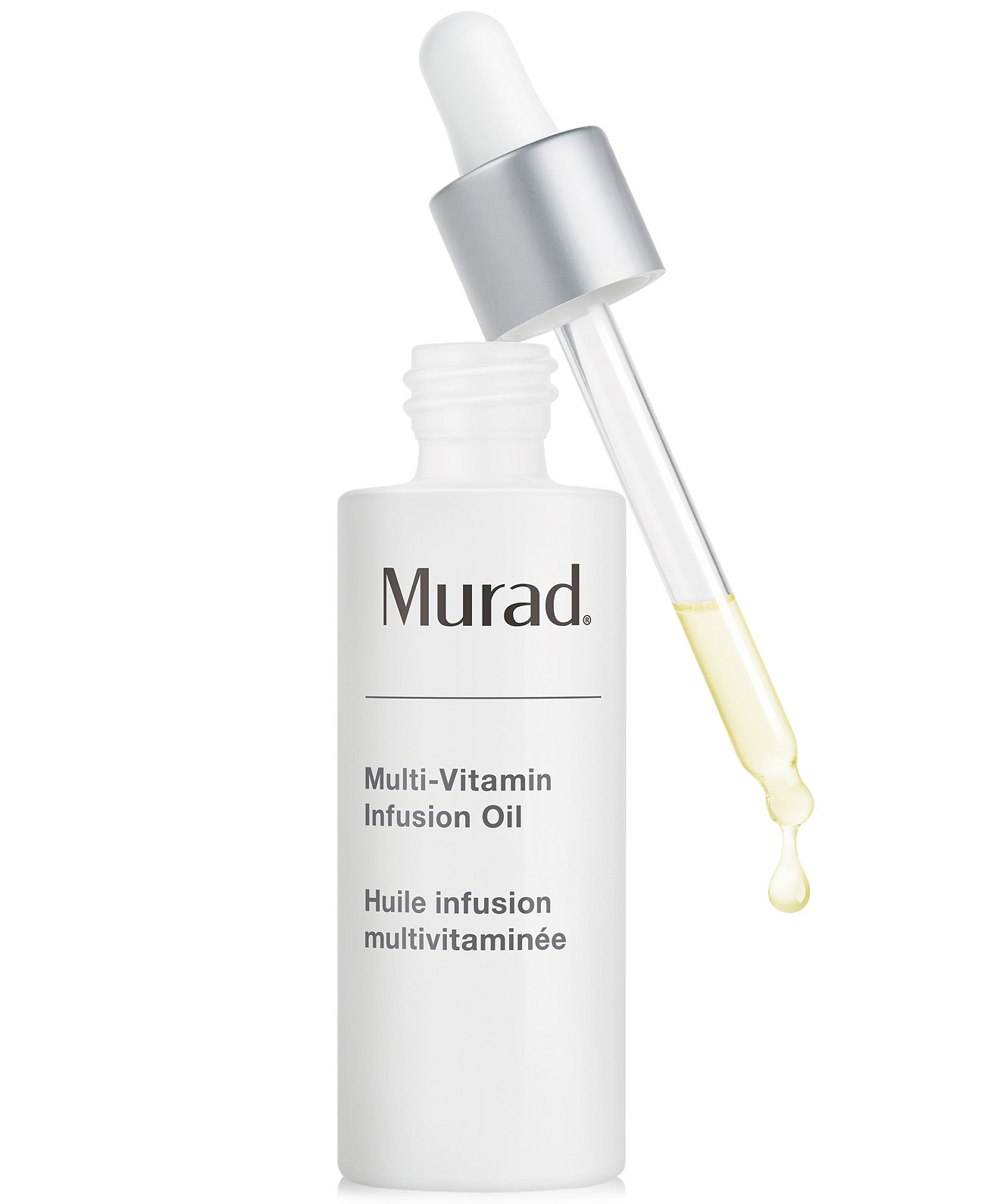 Мультивитаминное инфузионное масло, 1 унция. Murad