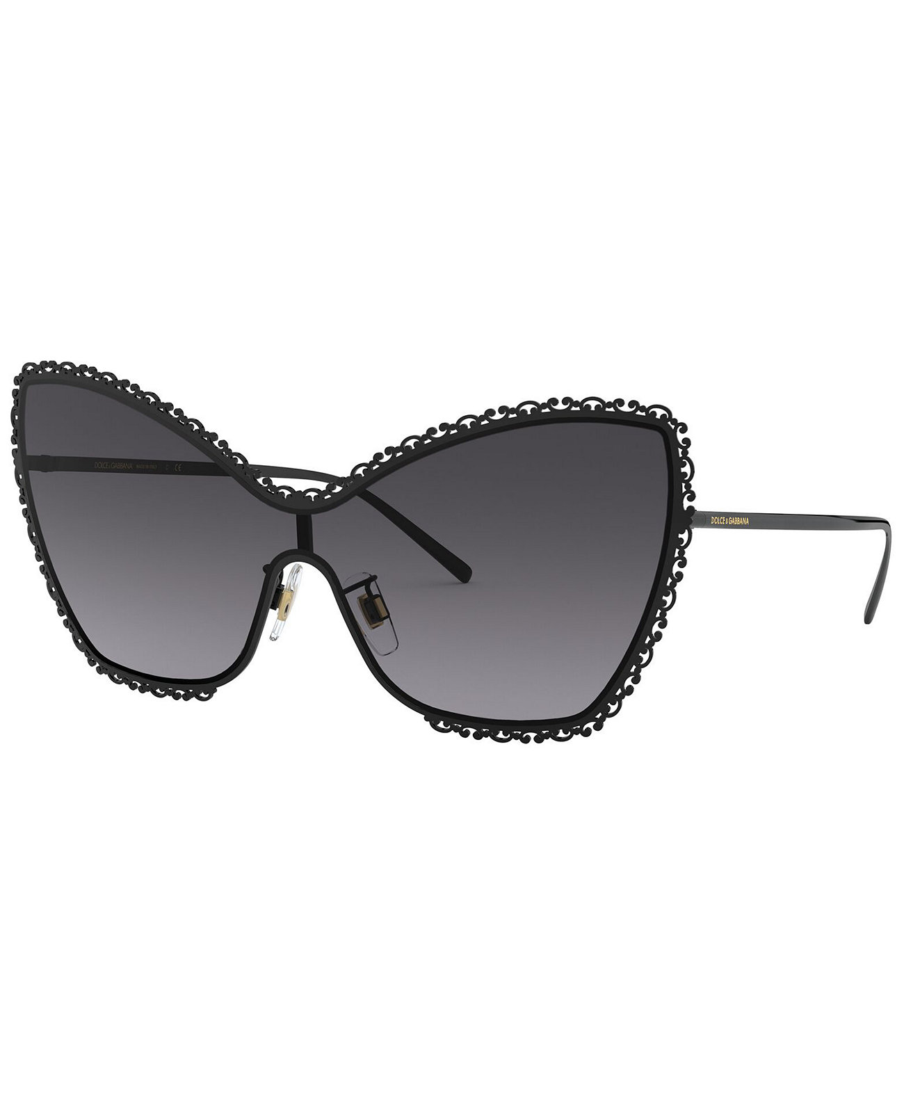 Женские солнцезащитные очки, DG2240 Dolce & Gabbana