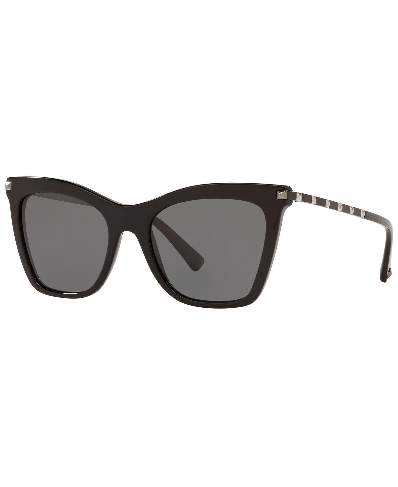 Поляризованные солнцезащитные очки, VA4061 54 Valentino