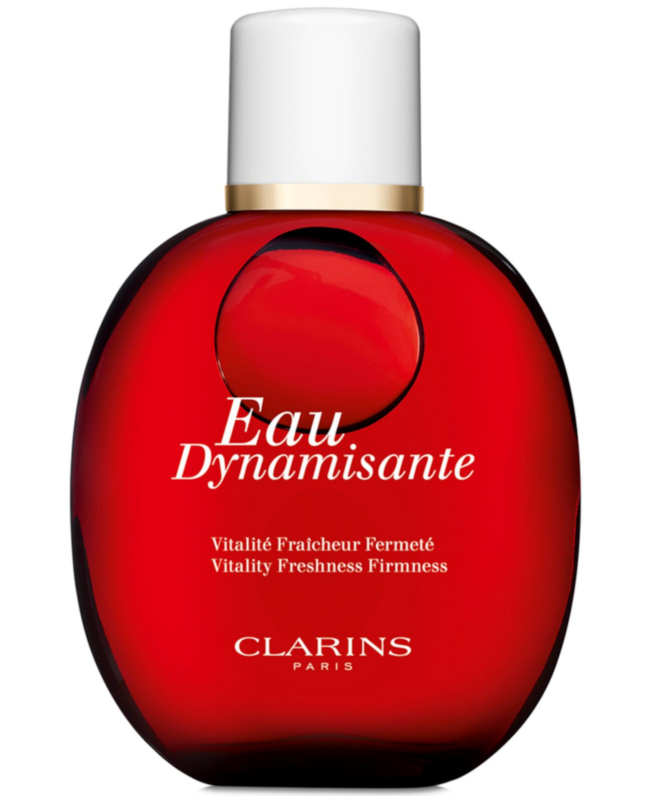 clarins eau dynamisante body spray