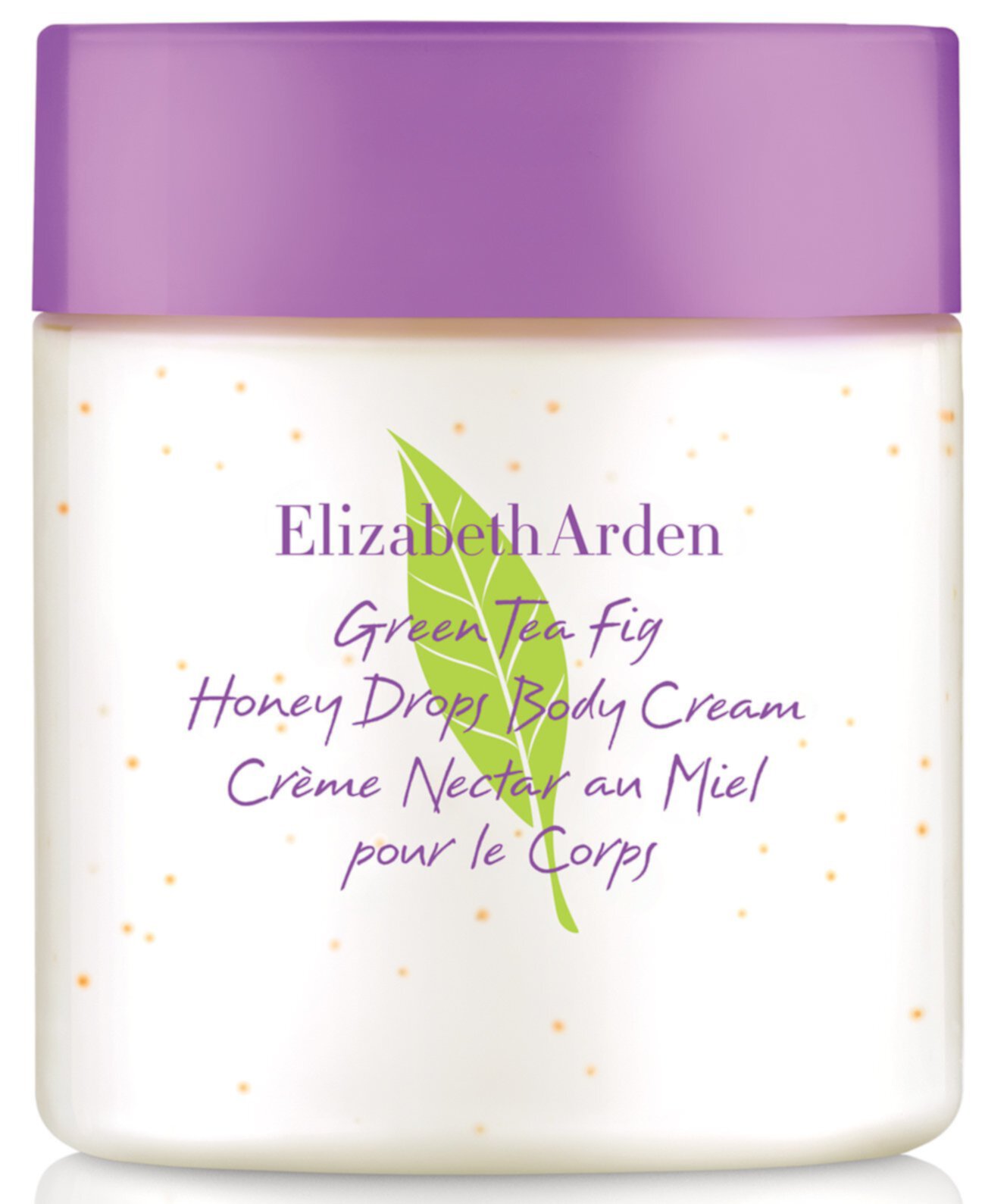 Green Tea Fig Honey Крем-капли для тела, 8,4 унции. Elizabeth Arden