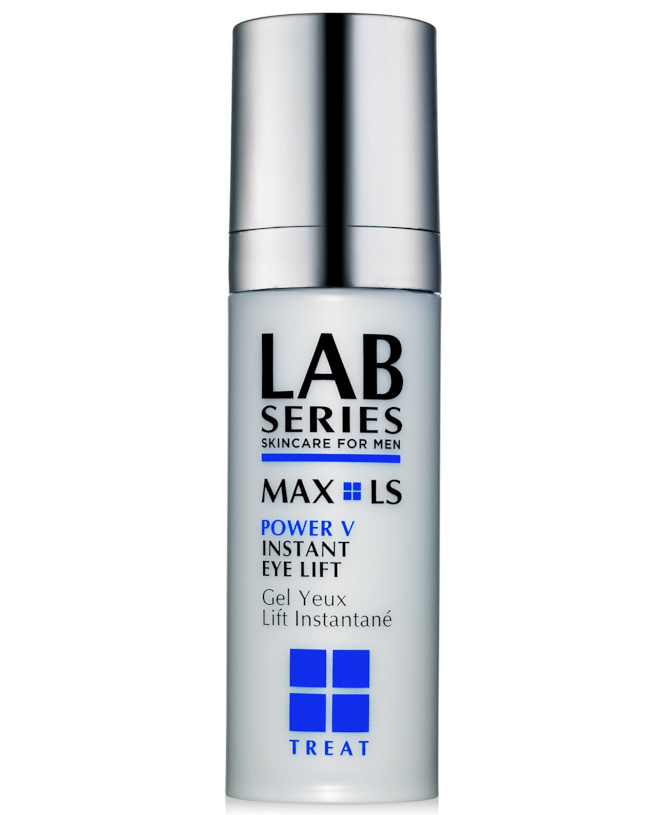 MAX LS Power V Мгновенная подтяжка глаз, 0,5 унции. Lab Series