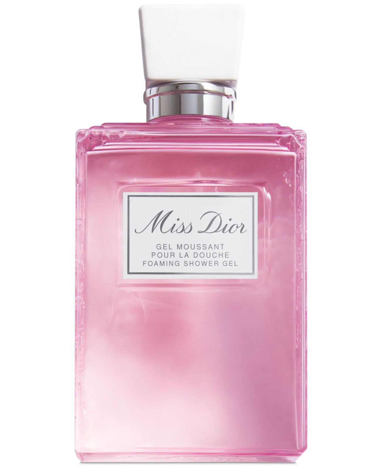 Пенящийся гель для душа Miss Dior, 6,8 унций Dior