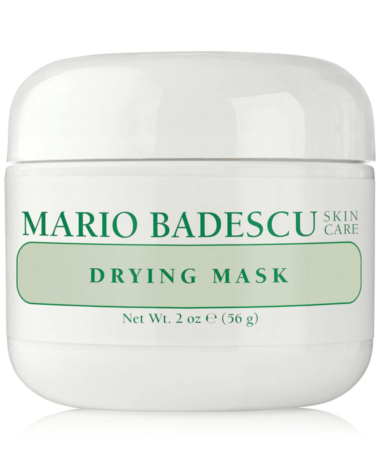 Маска для сушки, 2 унции. Mario Badescu