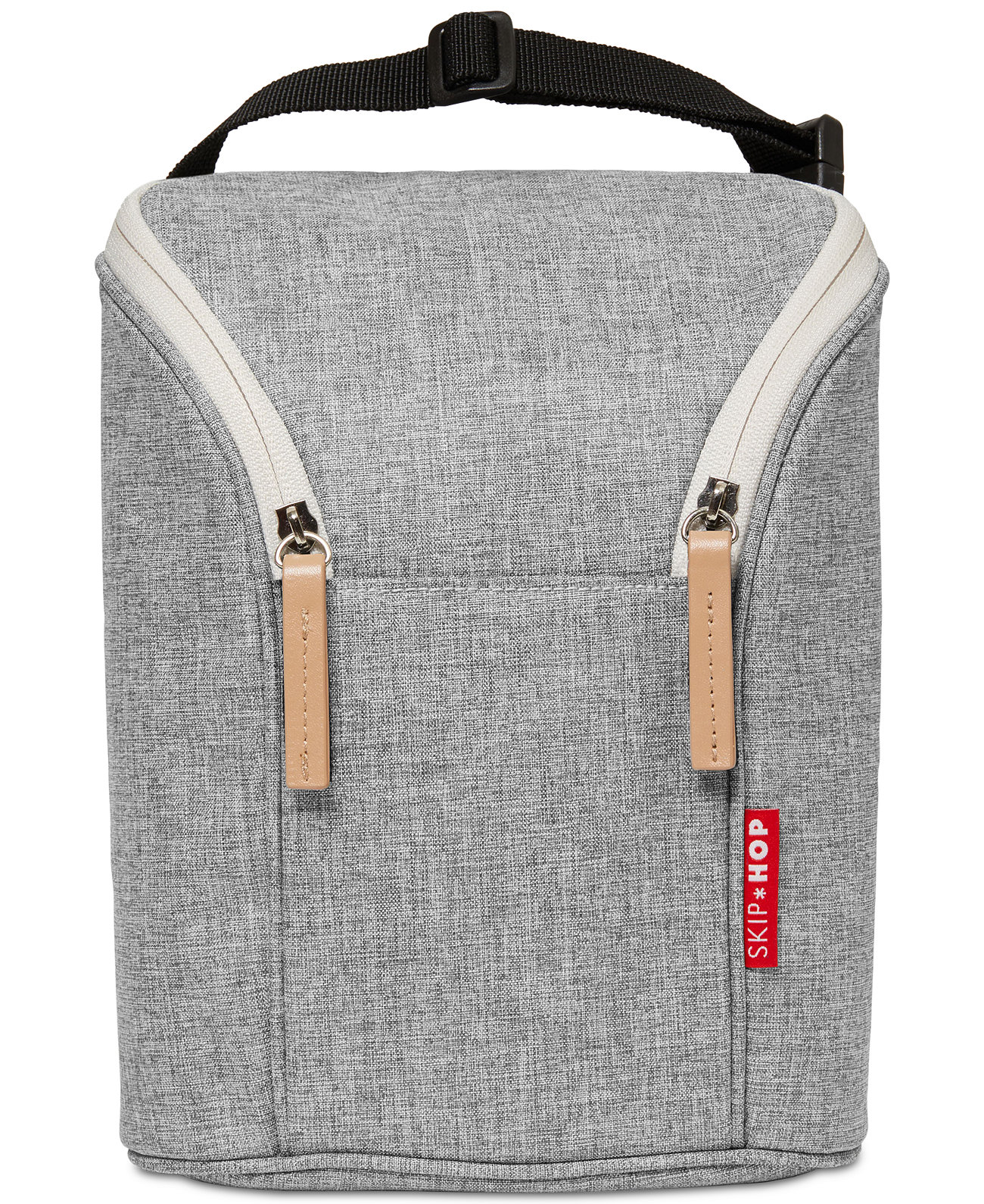 Сумка для подгузников Skip Hop Grab & Go Double Bottle Bag Skip Hop