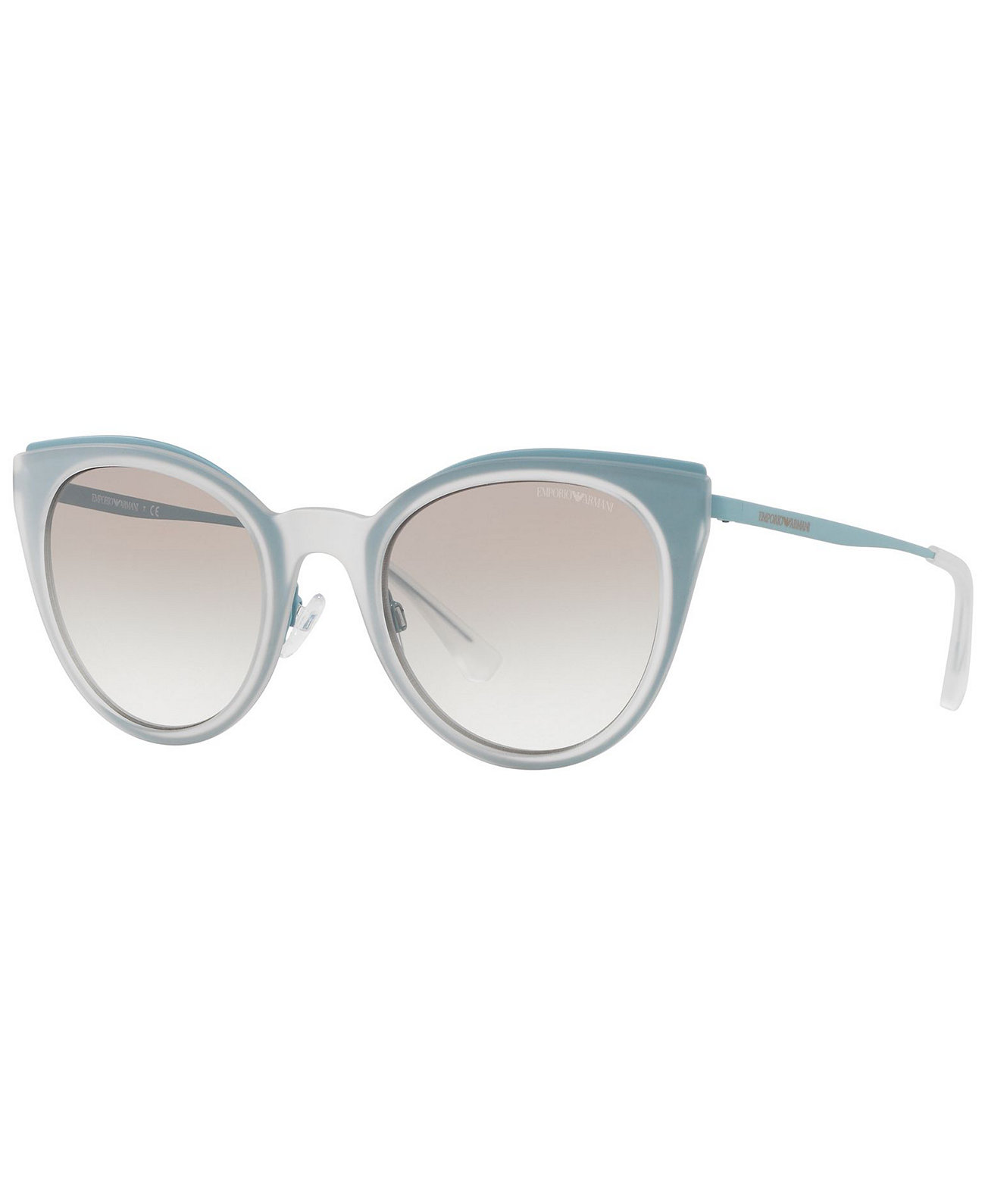 Солнцезащитные очки, EA2063 52 Emporio Armani