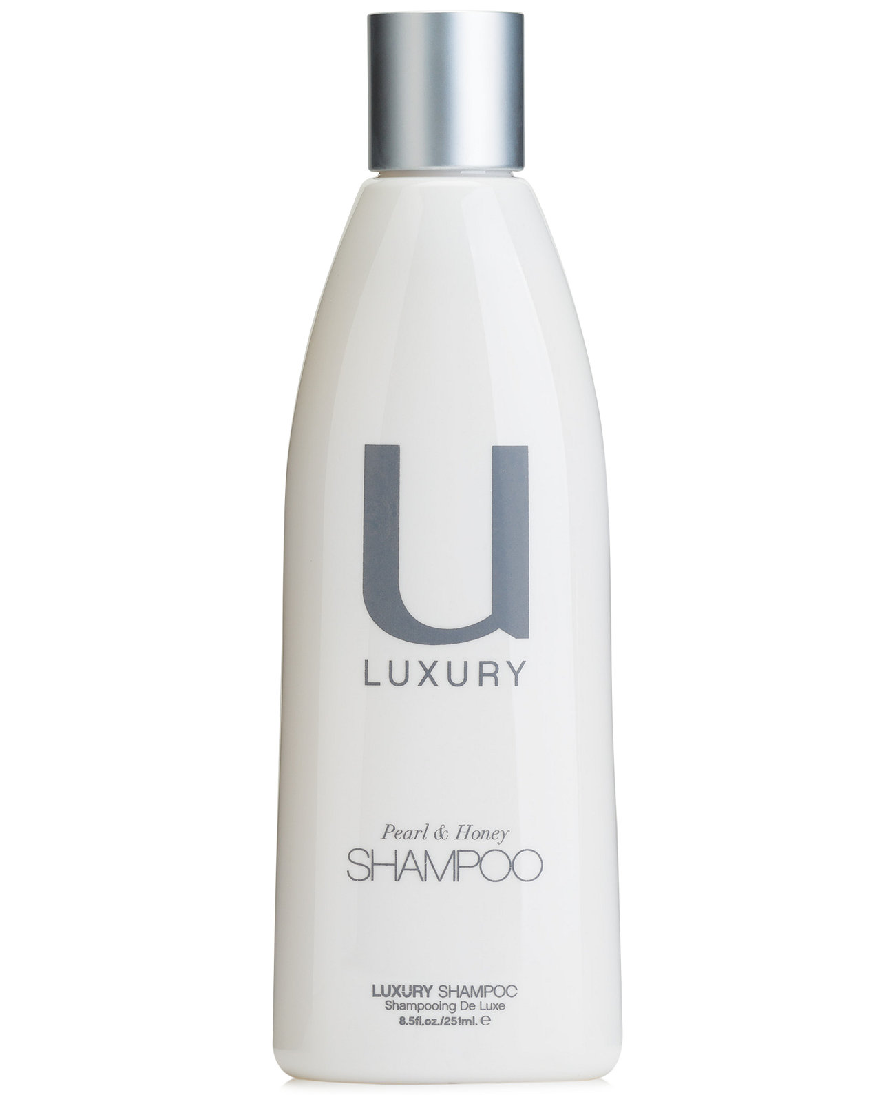 U LUXURY Shampoo, 8,5 унций, от PUREBEAUTY Salon & Spa UNITE