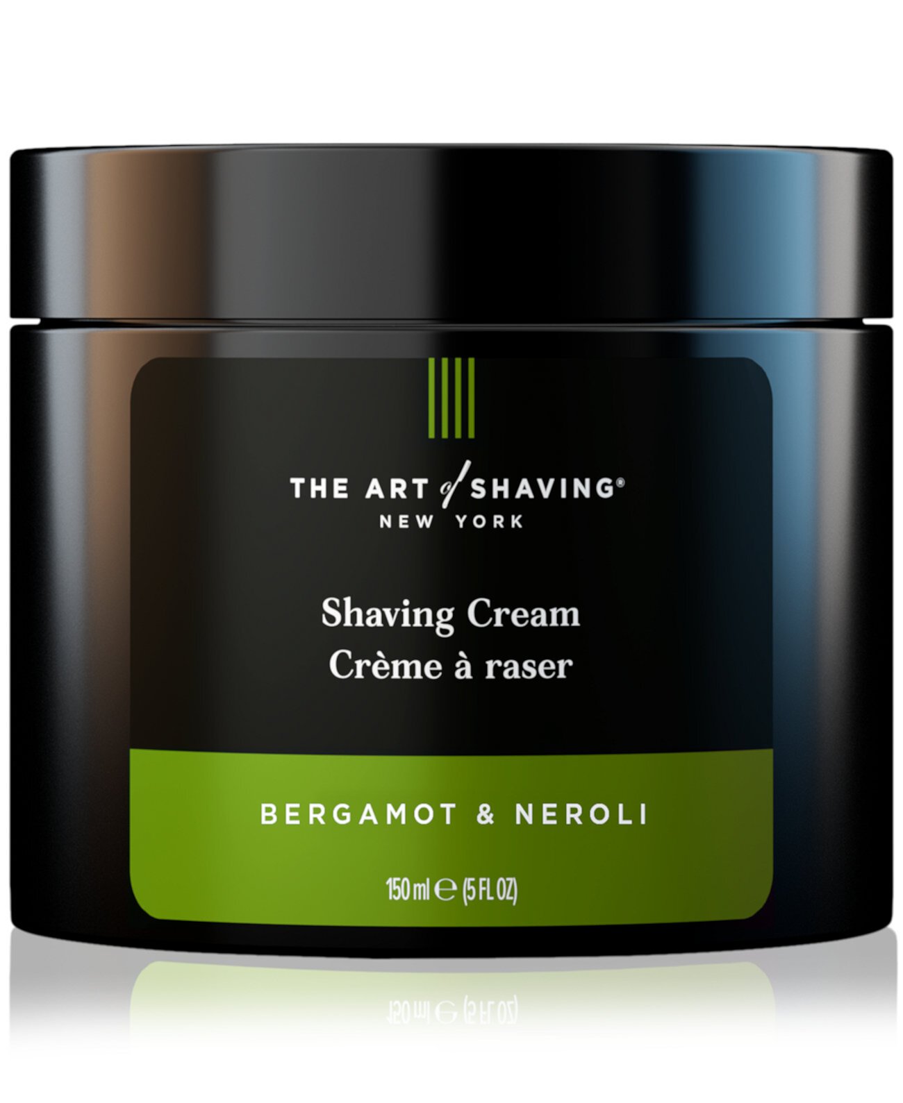 Крем для бритья Bergamot & Neroli, 5 эт. унция Art of Shaving