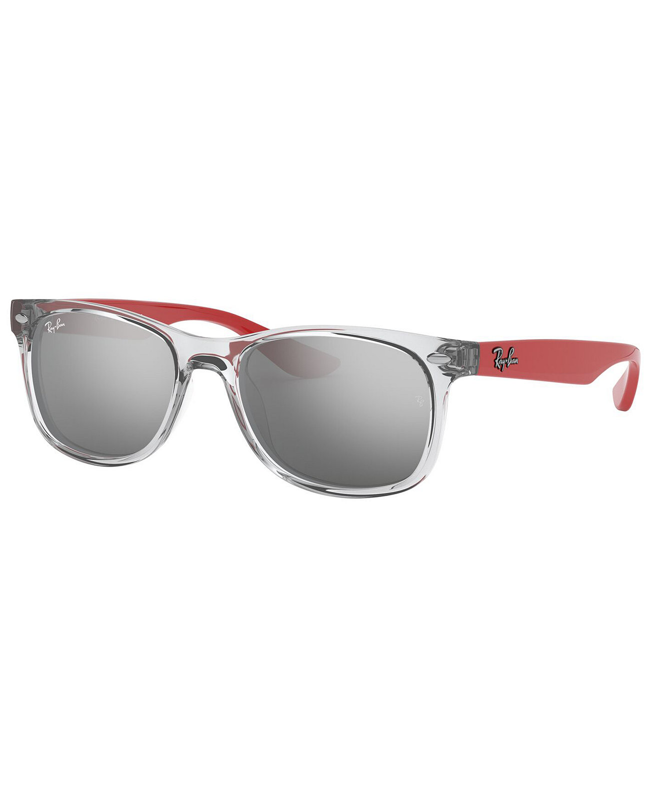 Солнцезащитные очки Ray-Ban RJ9052S NEW WAYFARER (возраст 11-13 лет) Ray-Ban