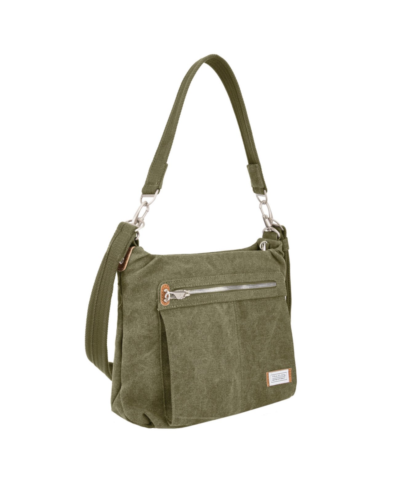 Сумка дорожная Travelon Anti-Theft Heritage Hobo Travelon