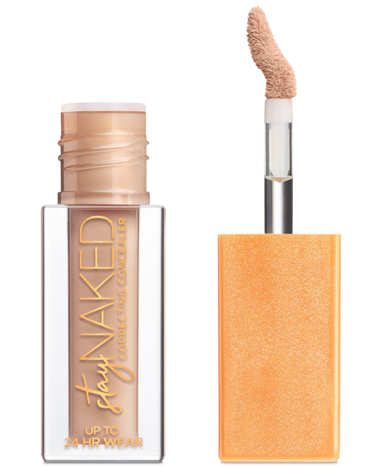 urban decay orange corrector