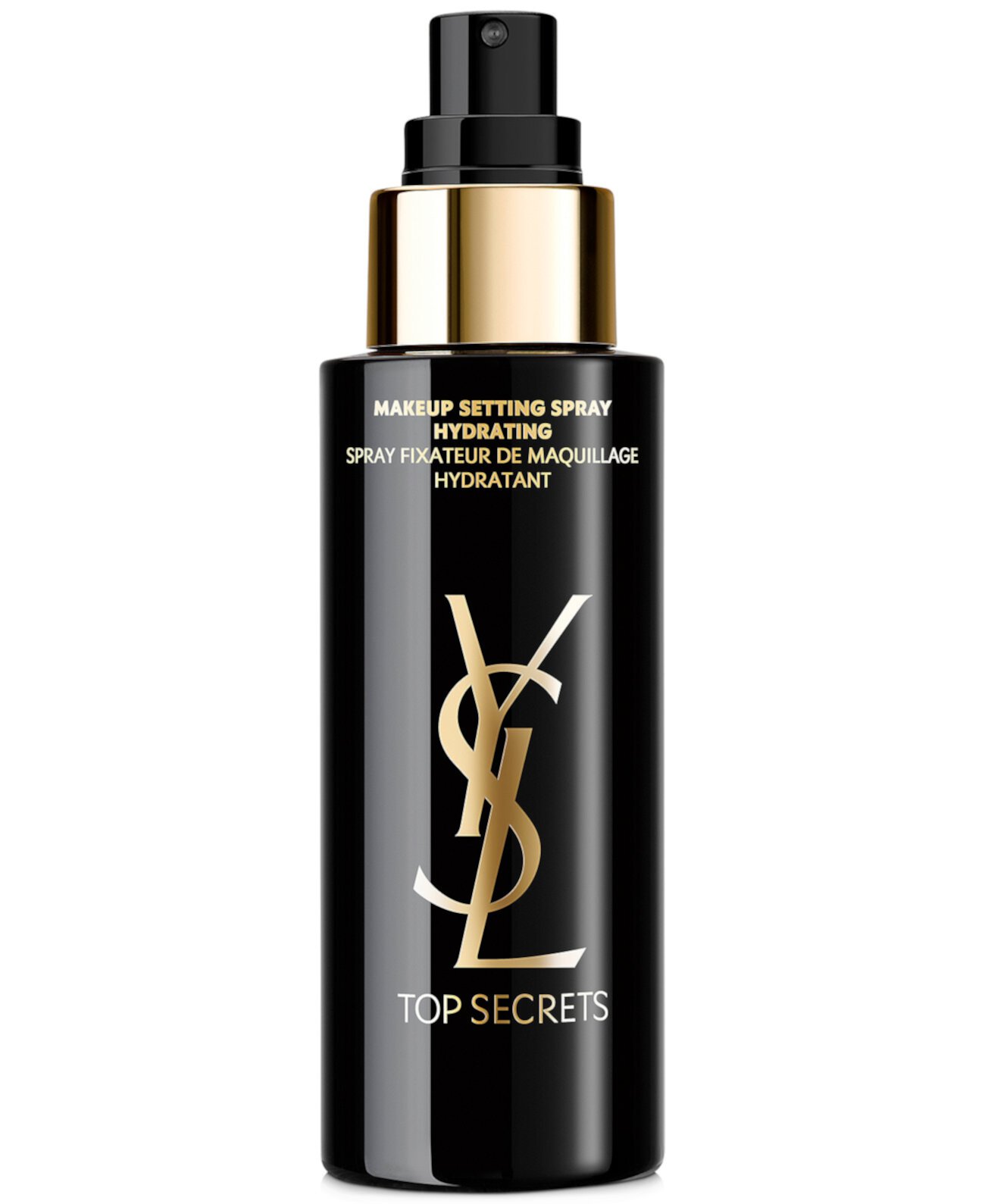 Спрей для макияжа Top Secrets, 3,4 унции. Yves Saint Laurent
