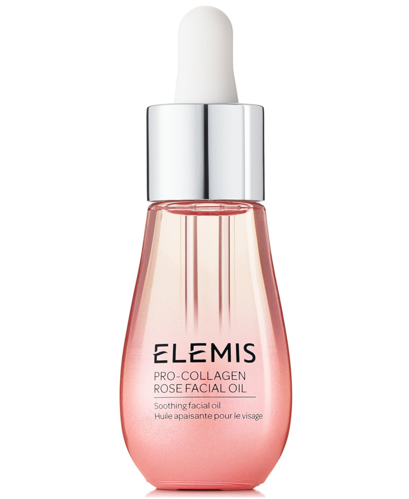 Pro-Collagen Rose Facial Oil, 1,7 унции. Elemis