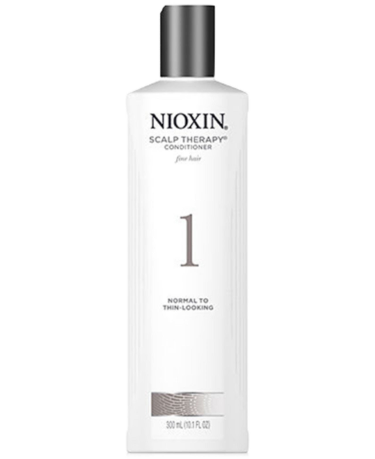 Nixon System 1 для лечения кожи головы, 10,14 унции, от PUREBEAUTY Salon & Spa Nioxin