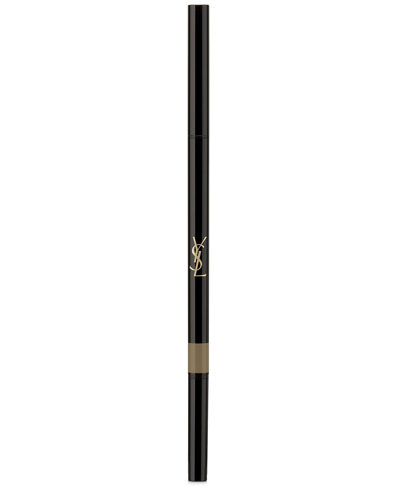 Тонкий карандаш Couture Brow Yves Saint Laurent
