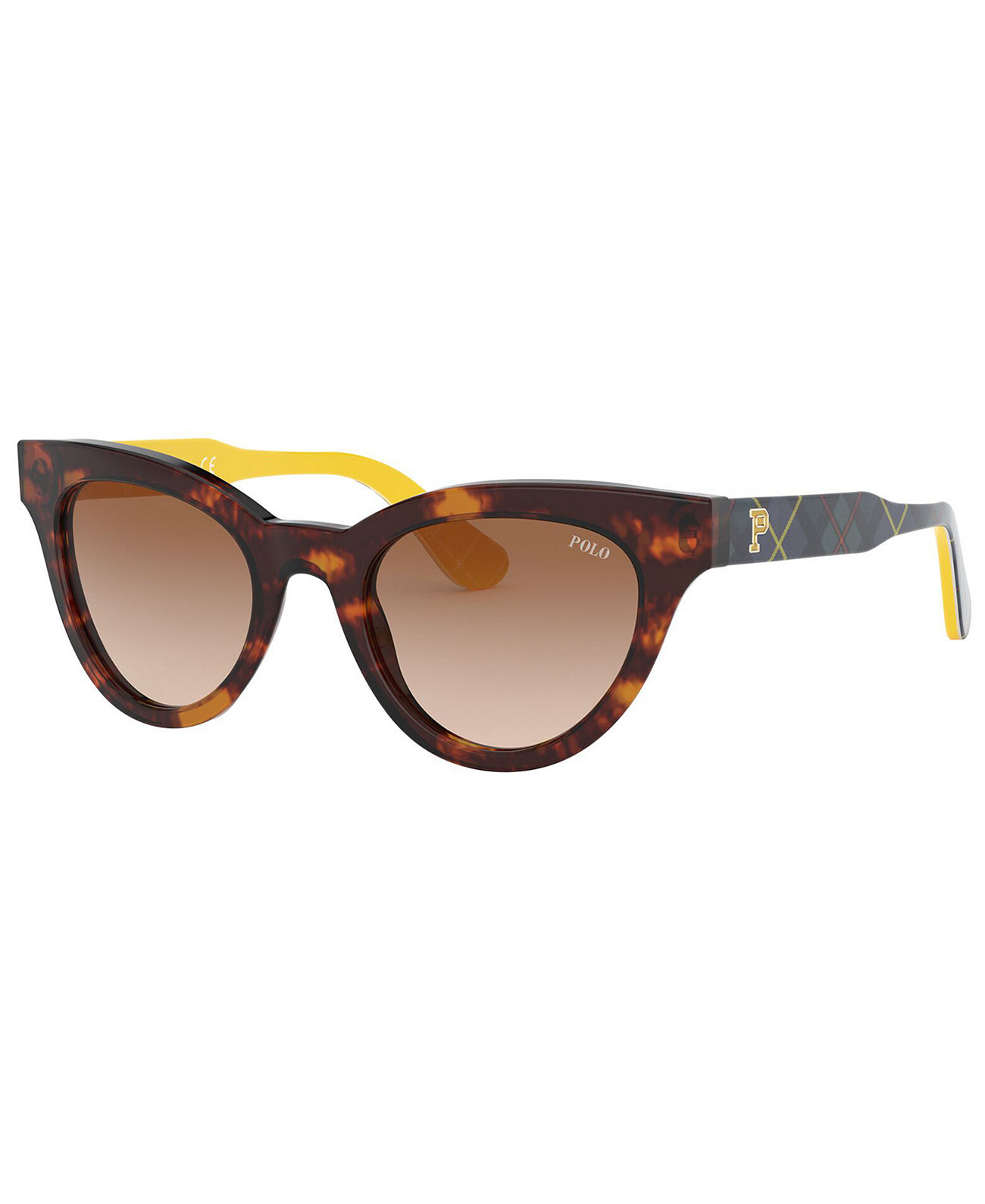 Солнцезащитные очки, PH4157 49 Ralph Lauren