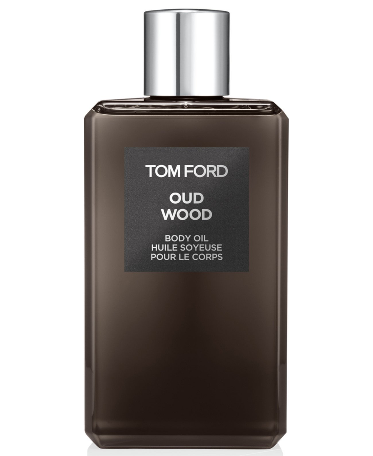 tom ford oud wood oil