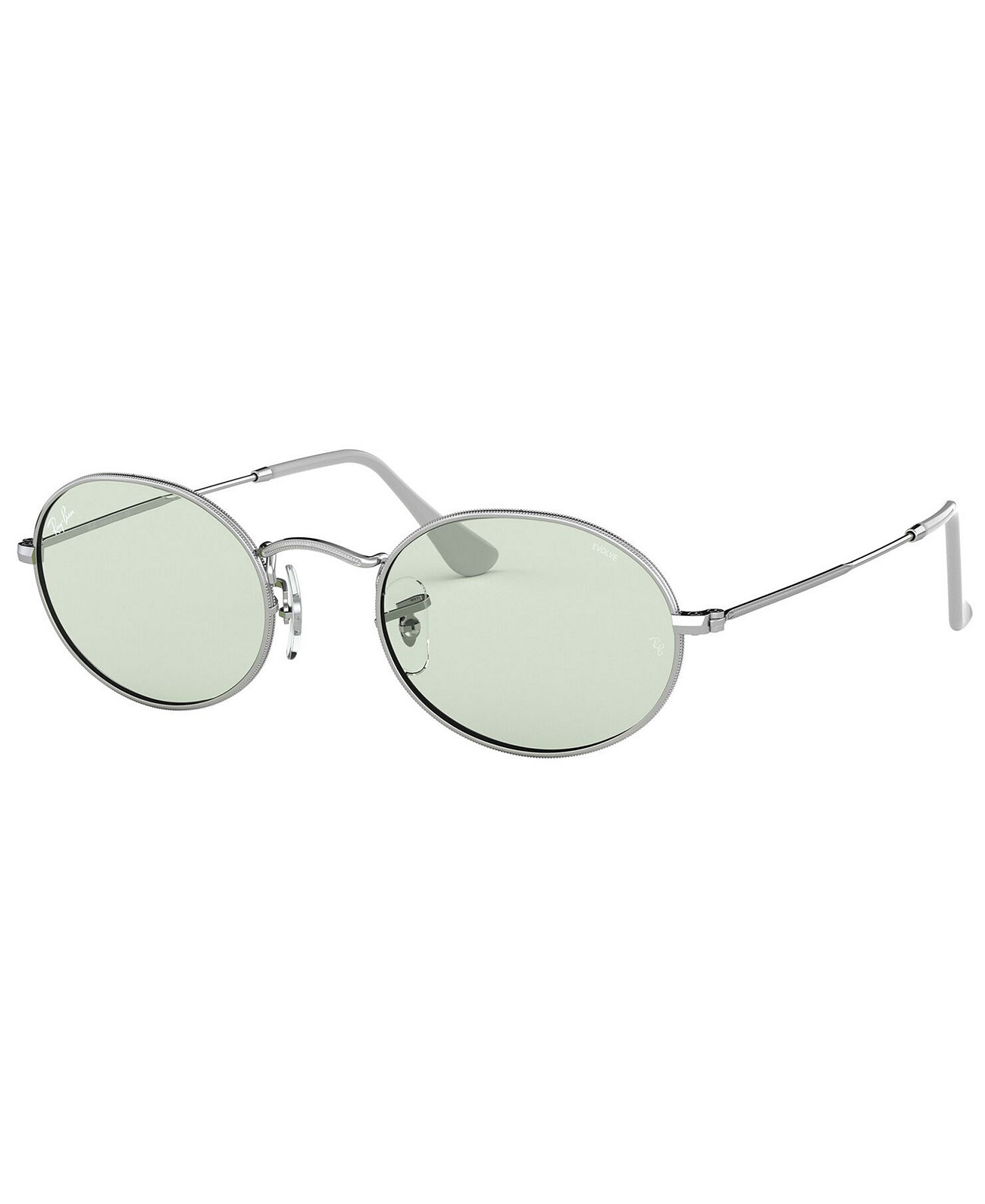 ray ban oval 51