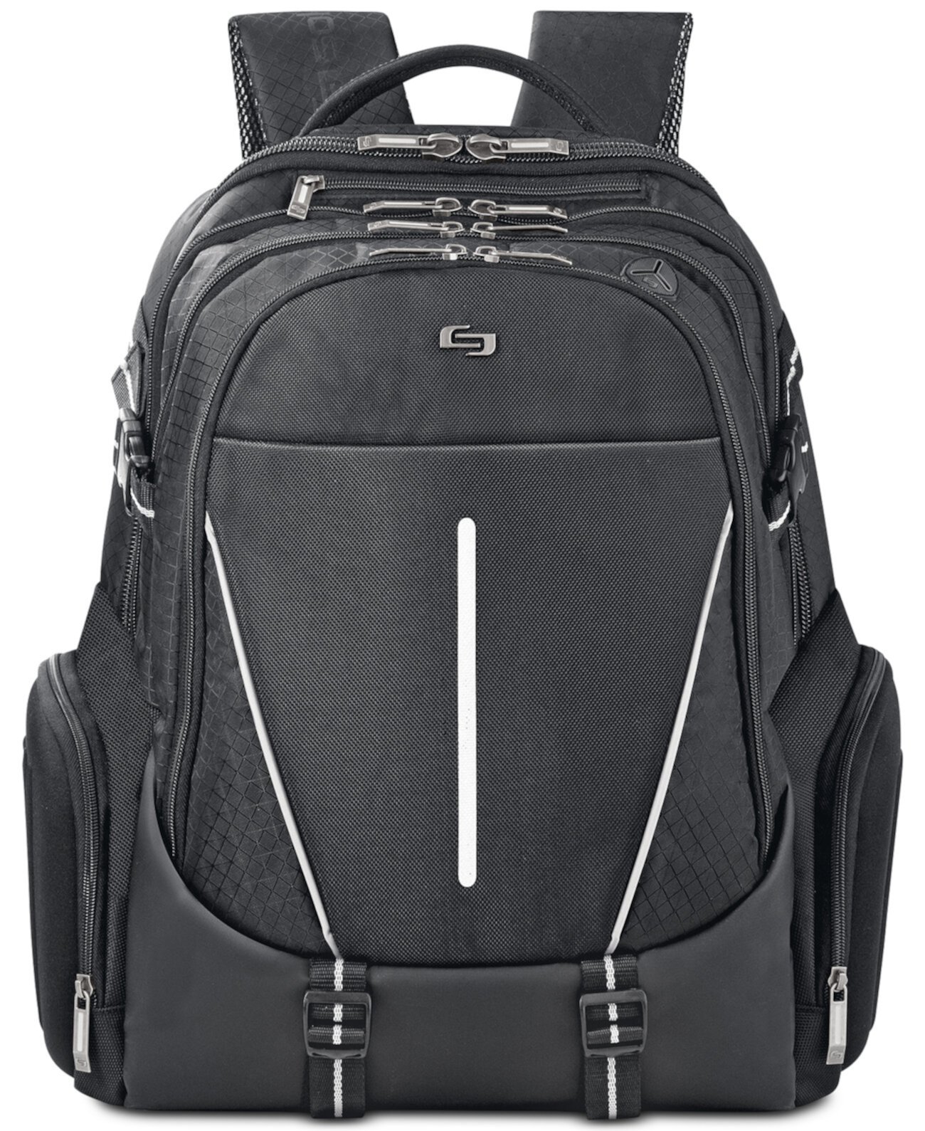 Активный рюкзак для ноутбука SOLO NEW YORK