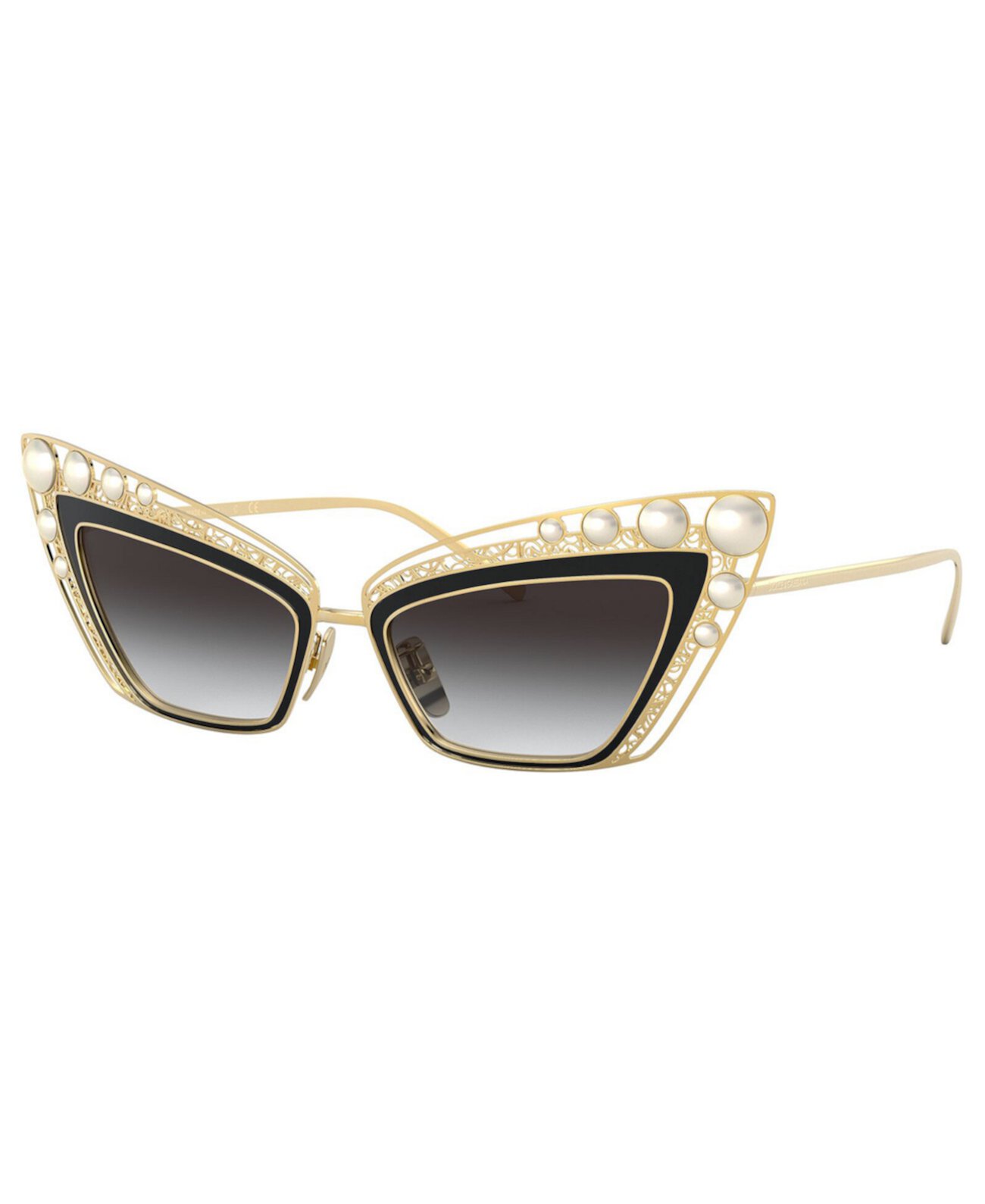 Женские солнцезащитные очки Dolce & Gabbana