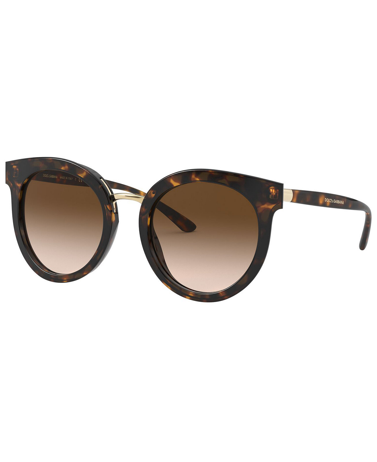 Женские солнцезащитные очки, DG4371 Dolce & Gabbana
