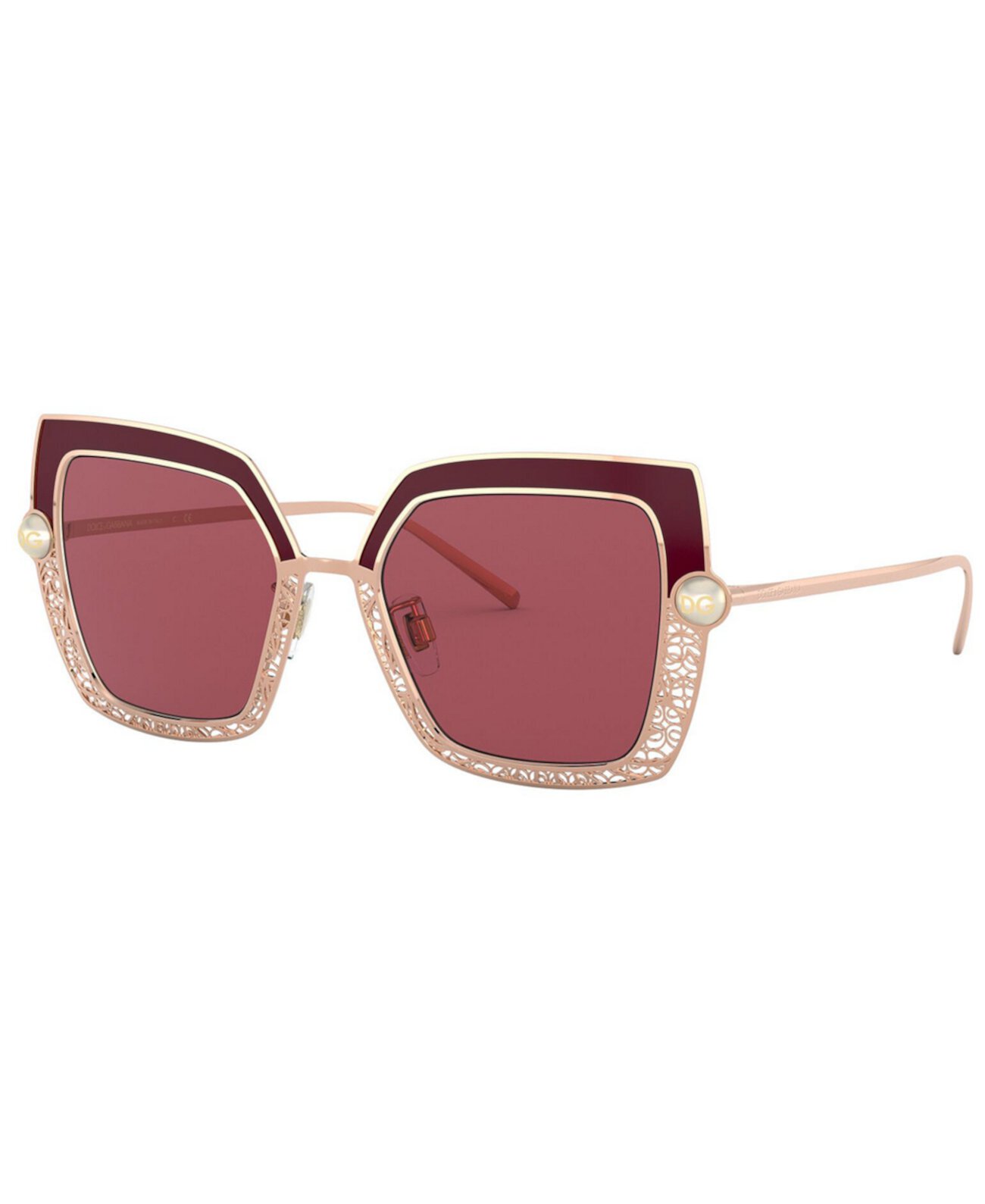 Женские солнцезащитные очки, DG2251H Dolce & Gabbana