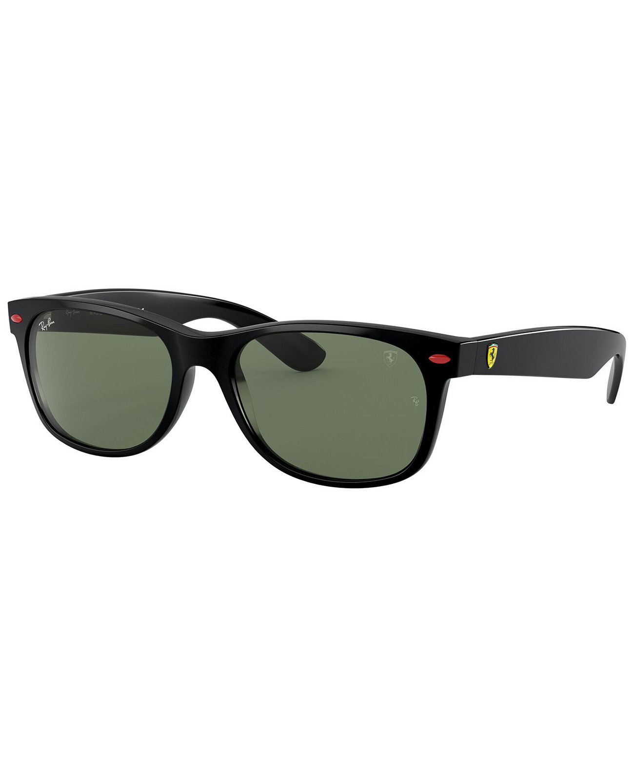 NEW WAYFARER Солнцезащитные очки, RB2132M 55 Ray-Ban