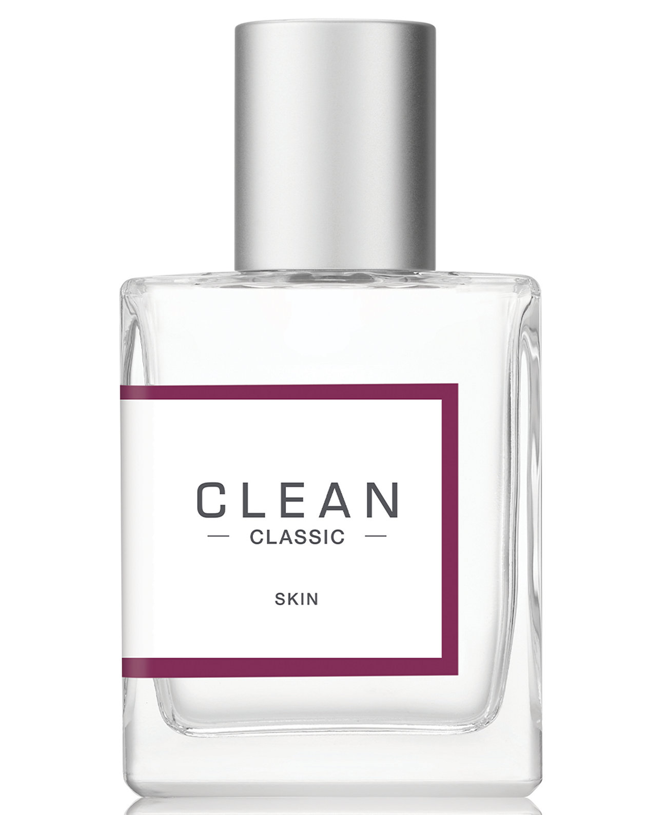 Классический спрей для ароматов кожи, 1 унция. CLEAN Fragrance