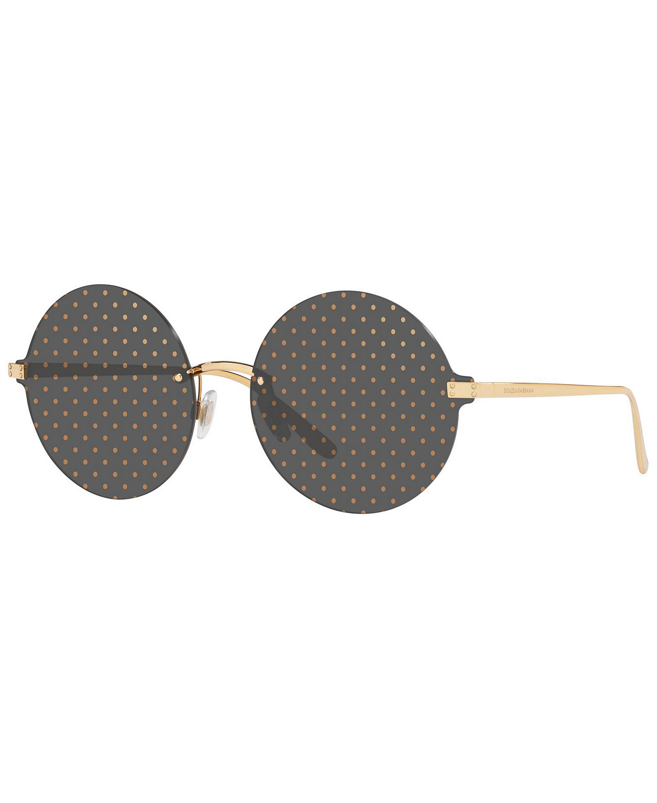 Солнцезащитные очки, DG2228 62 Dolce & Gabbana