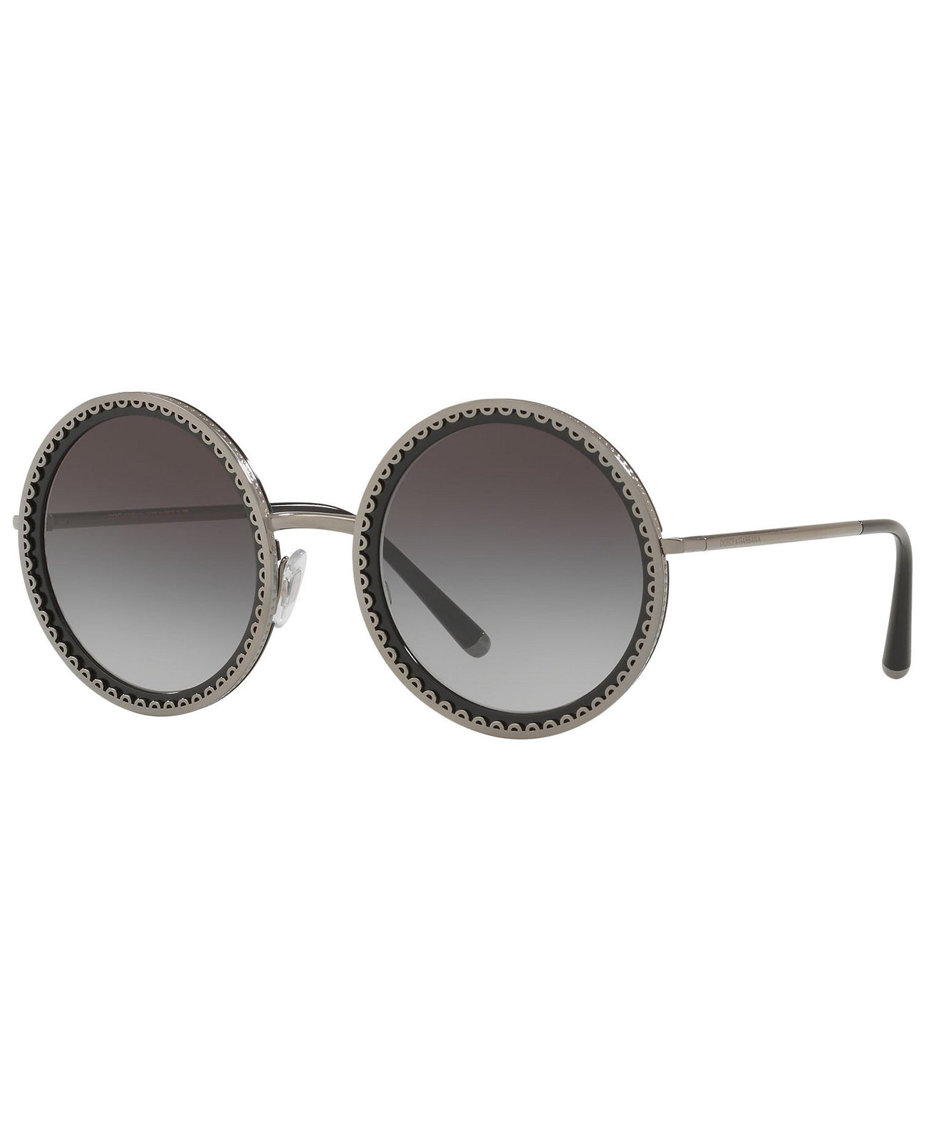 Солнцезащитные очки, DG2211 53 Dolce & Gabbana