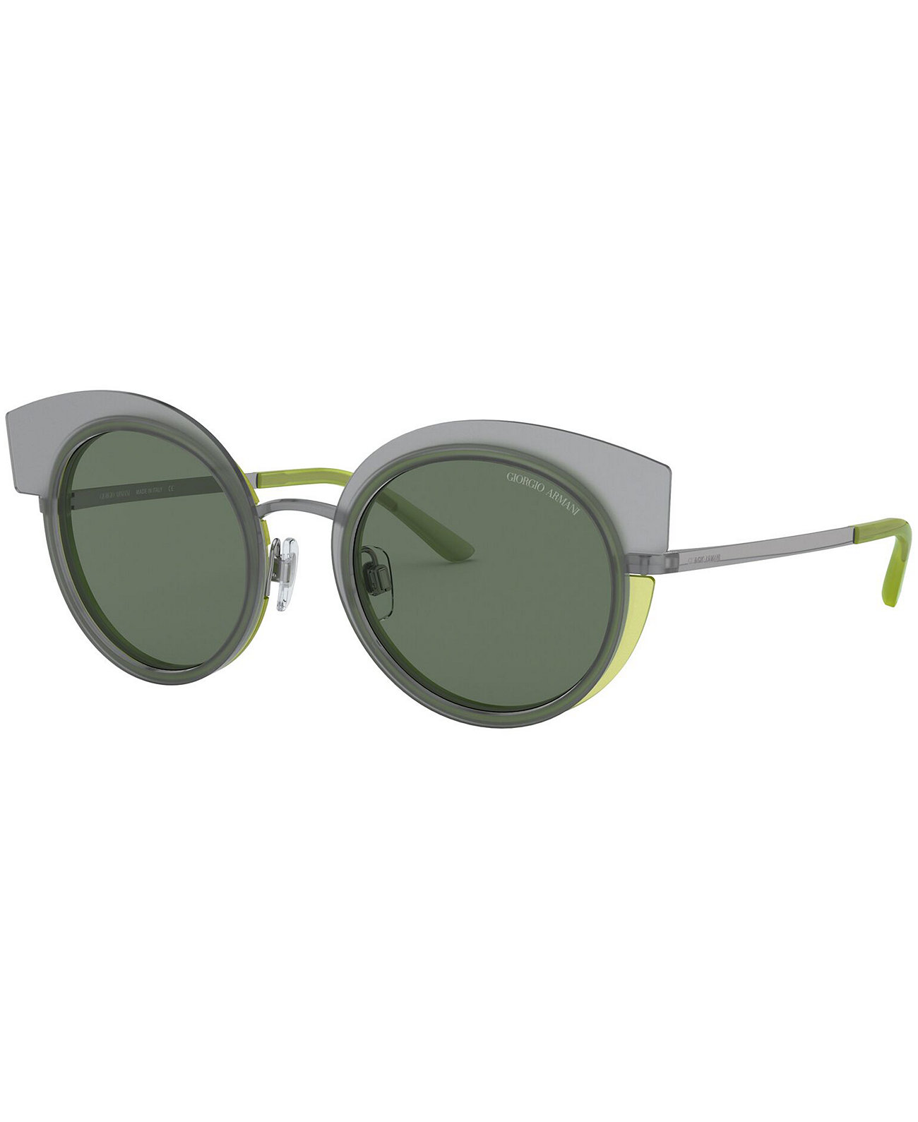 Солнцезащитные очки, AR6091 50 Giorgio Armani