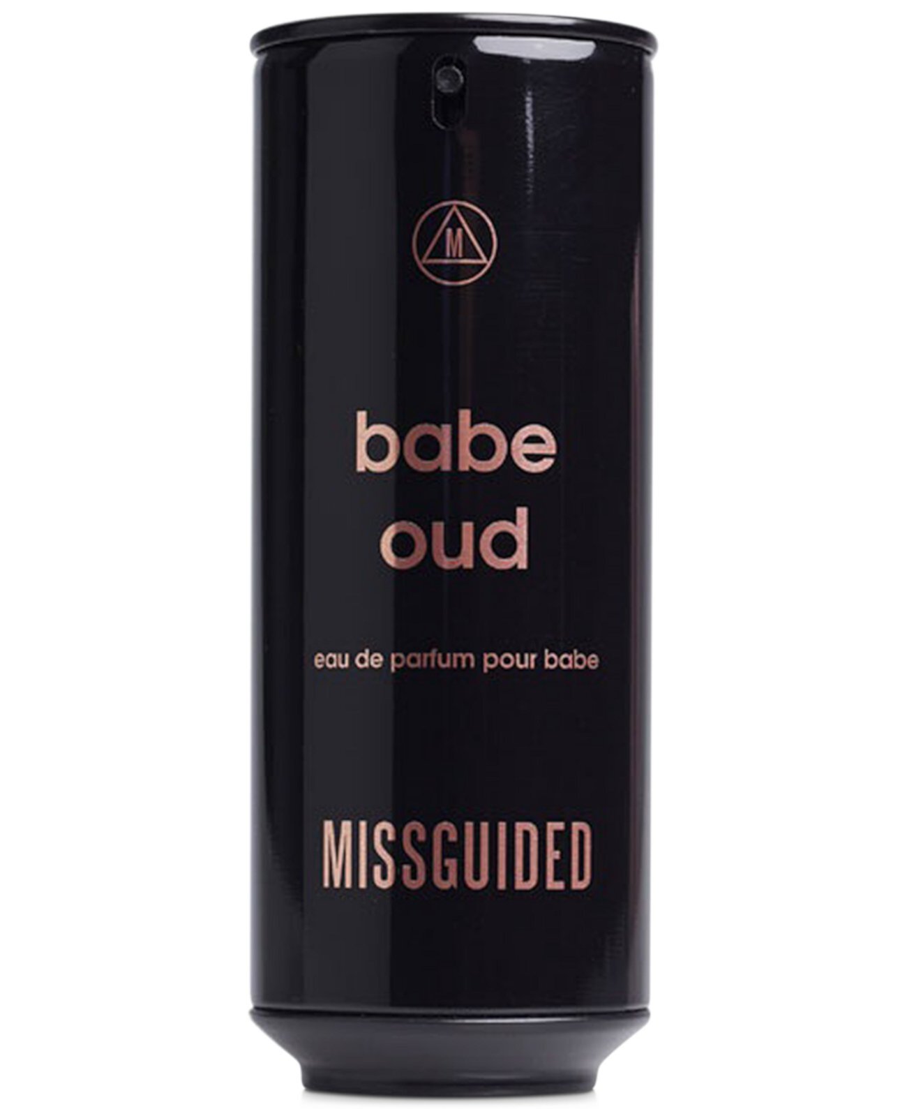 Babe Oud Eau de Parfum, 2,7 унции Missguided