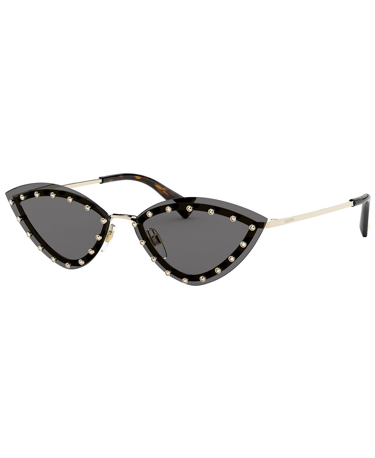 Солнцезащитные очки, VA2033 62 Valentino
