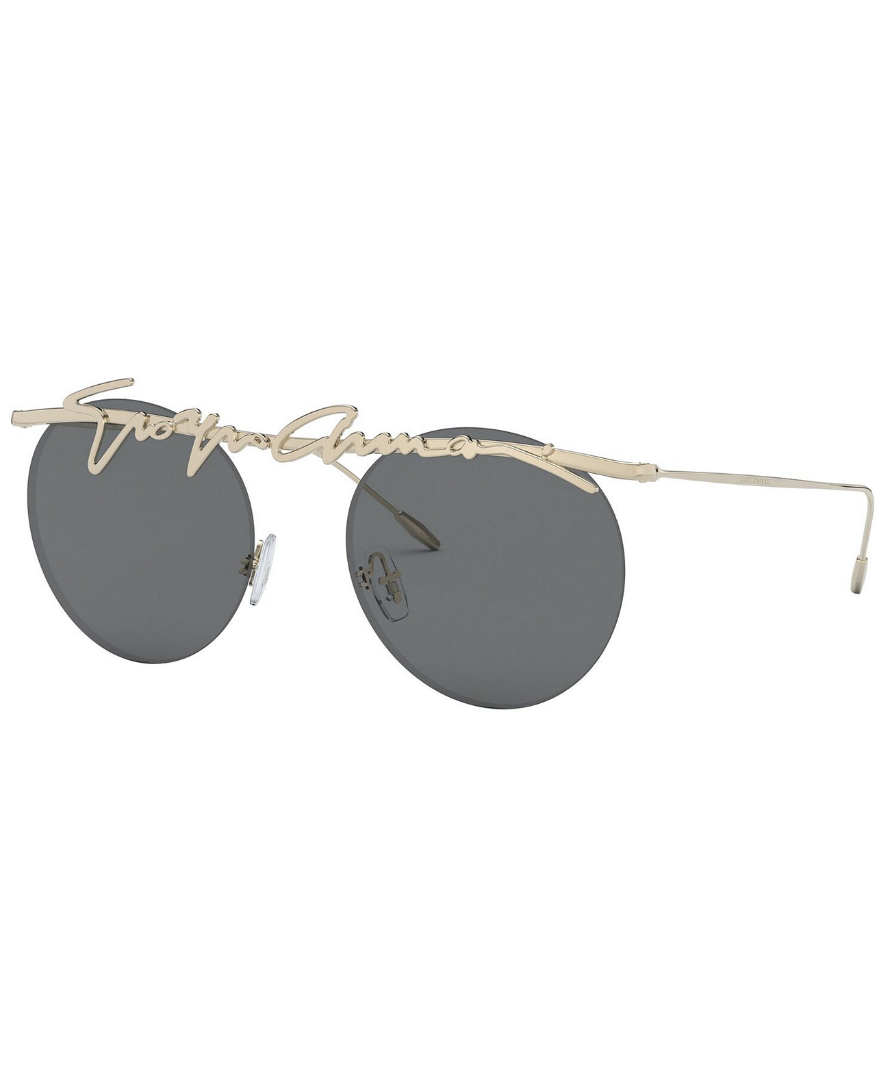 Женские солнцезащитные очки, AR6094 Giorgio Armani