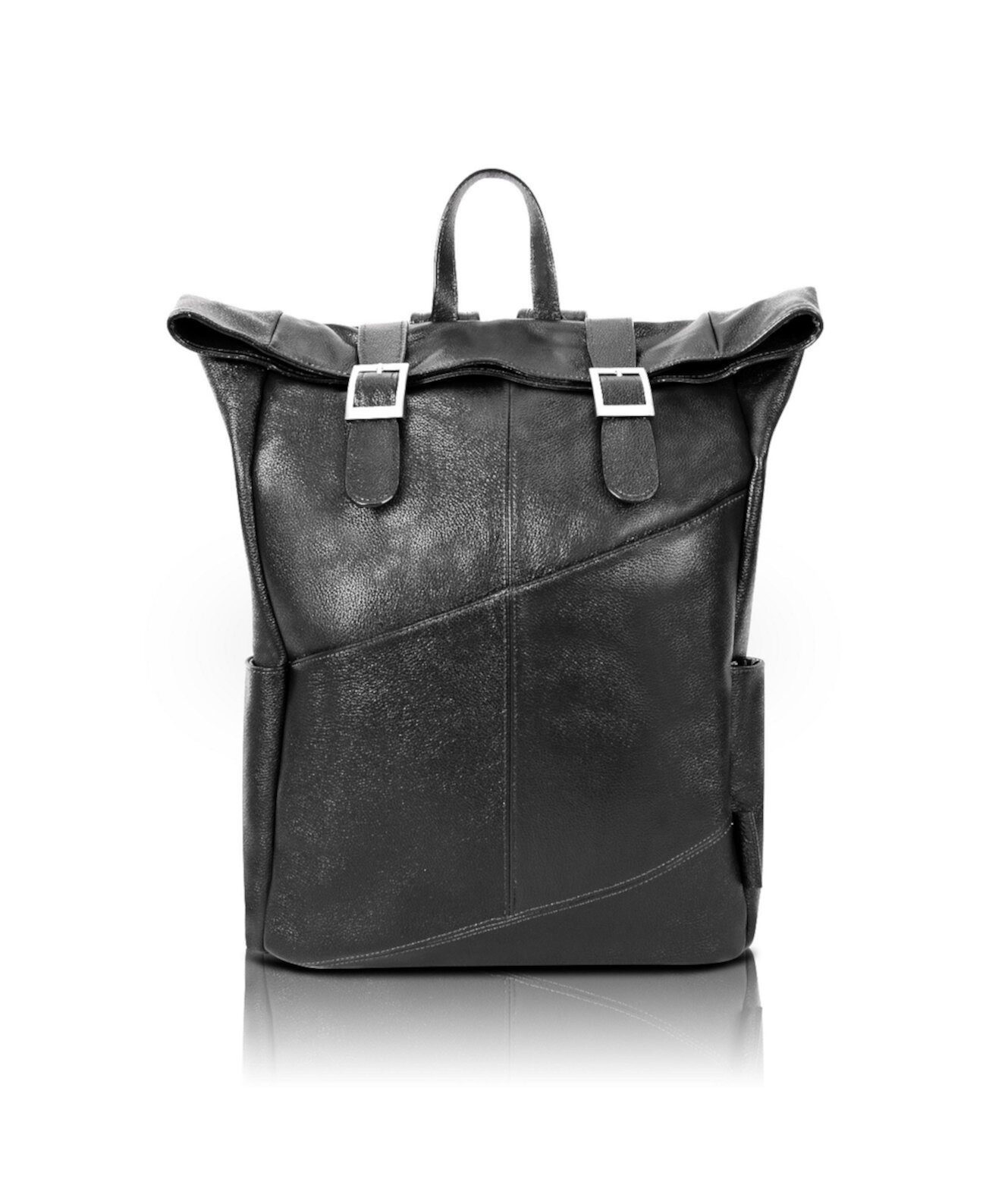 Рюкзак для ноутбука Kennedy 17 дюймов с двойным доступом McKlein