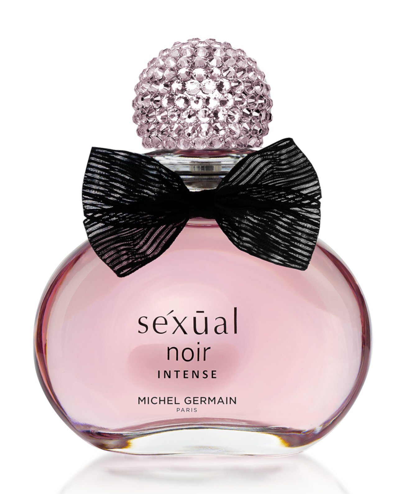 Séxual Noir Intense Eau de Parfum, 4,2 унции, создано для Macy's Michel Germain