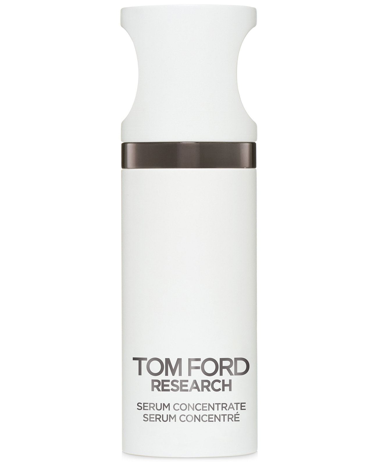 Исследовательский сывороточный концентрат Tom Ford