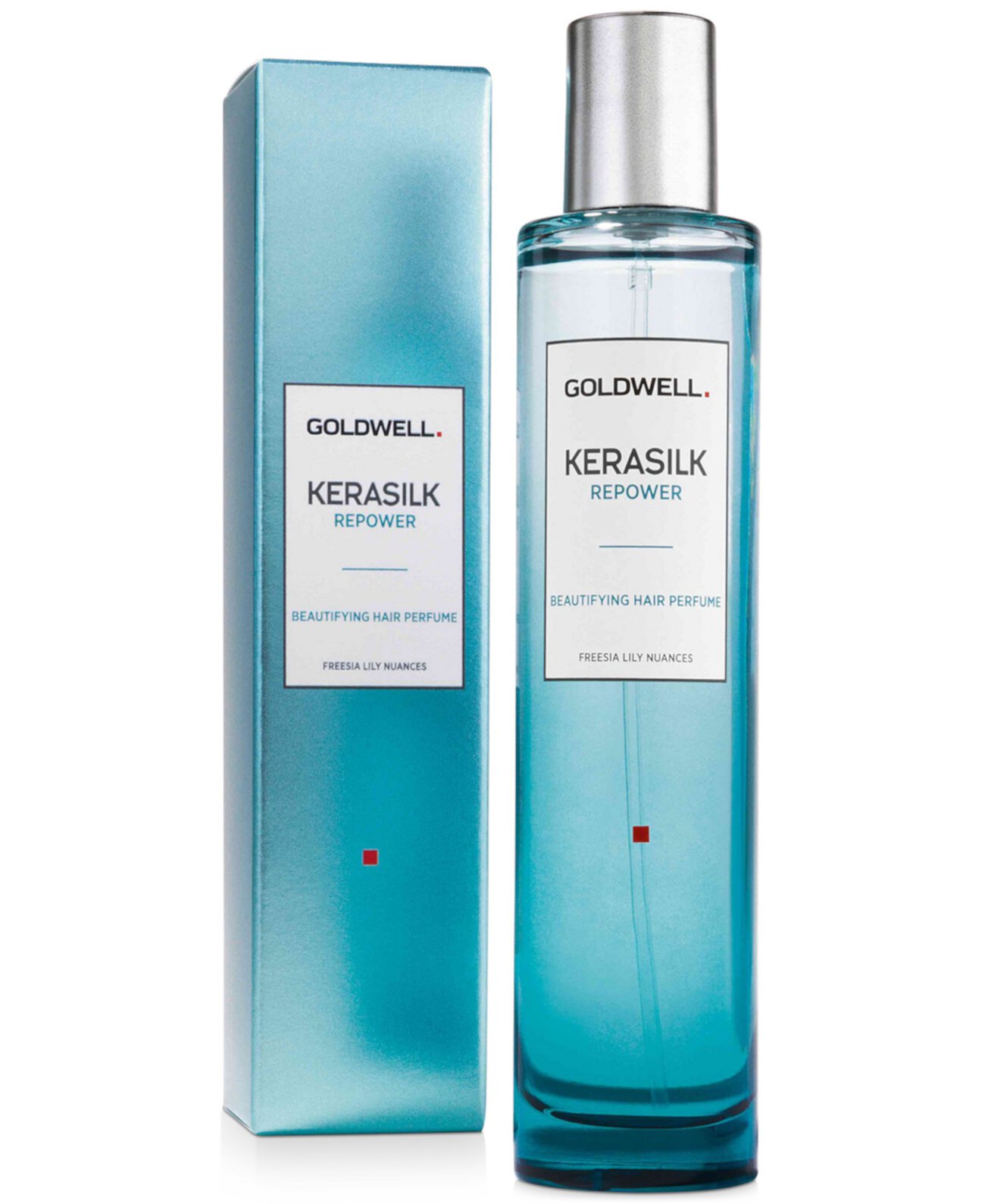 Kerasilk Repower Beautifying Hair Perfume, 1,7 унции, от PUREBEAUTY Salon & Spa Goldwell