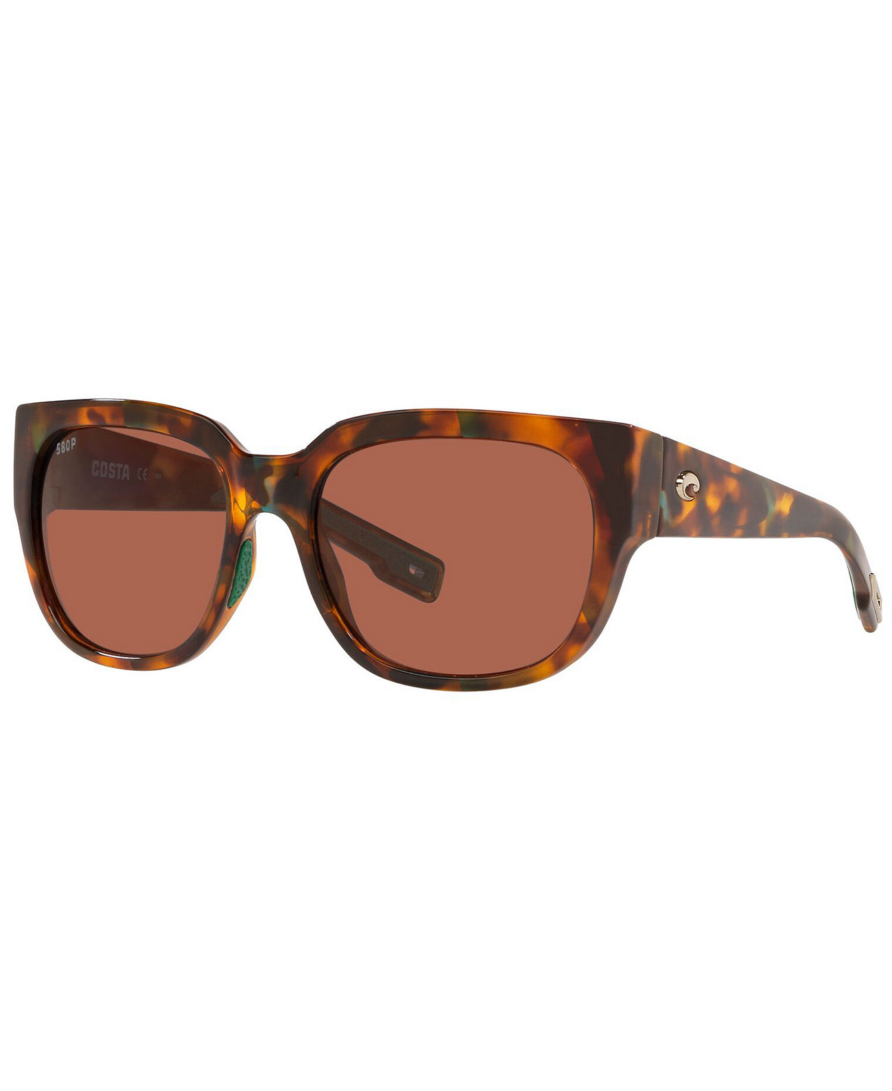 Солнцезащитные очки COSTA DEL MAR Women's Waterwoman 55 Polarized COSTA DEL MAR