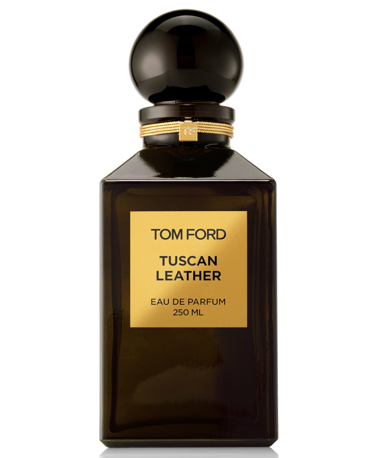 Tuscan Leather Eau de Parfum, 8,4 унций. Tom Ford
