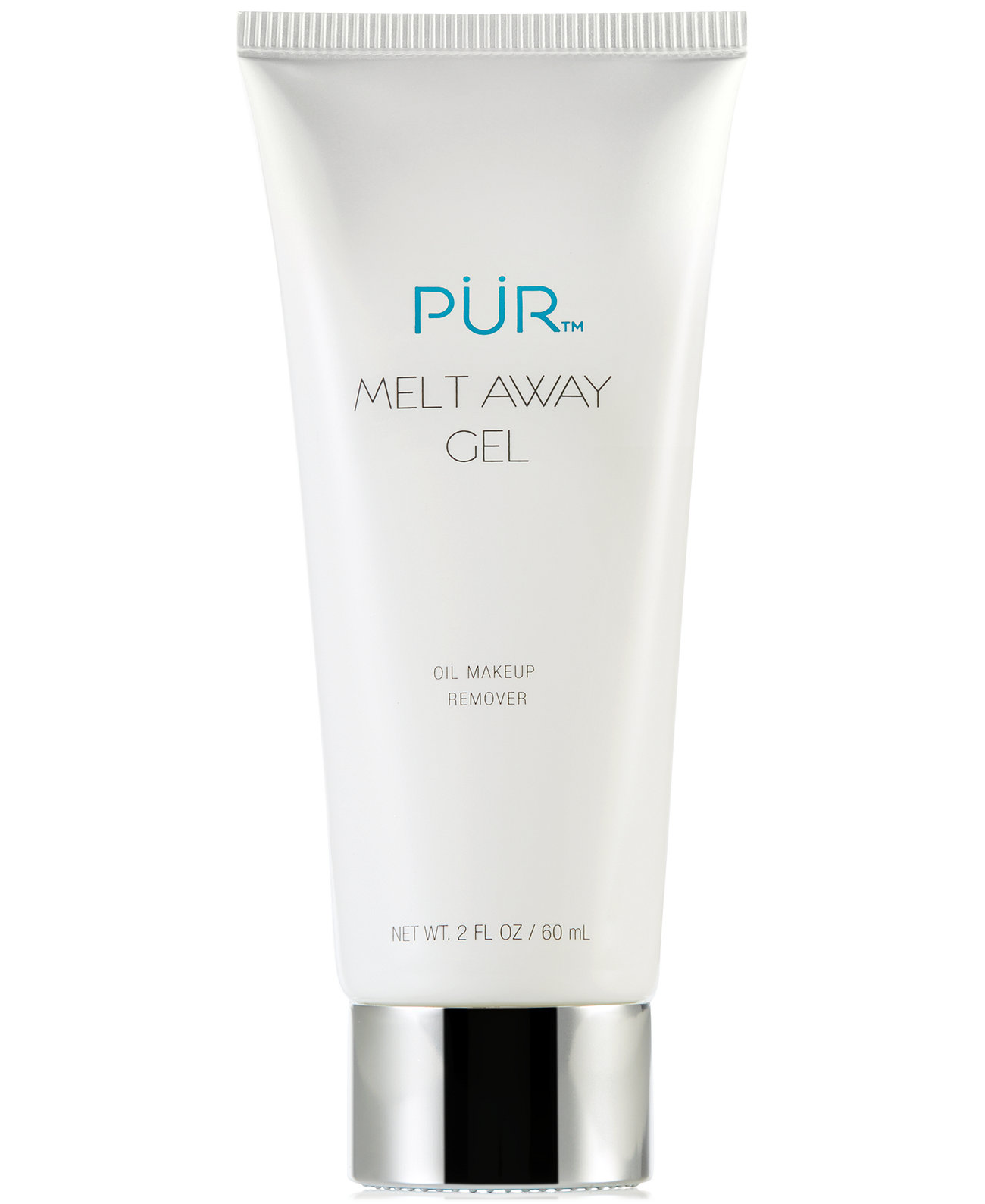 Away Gel. Melt away.